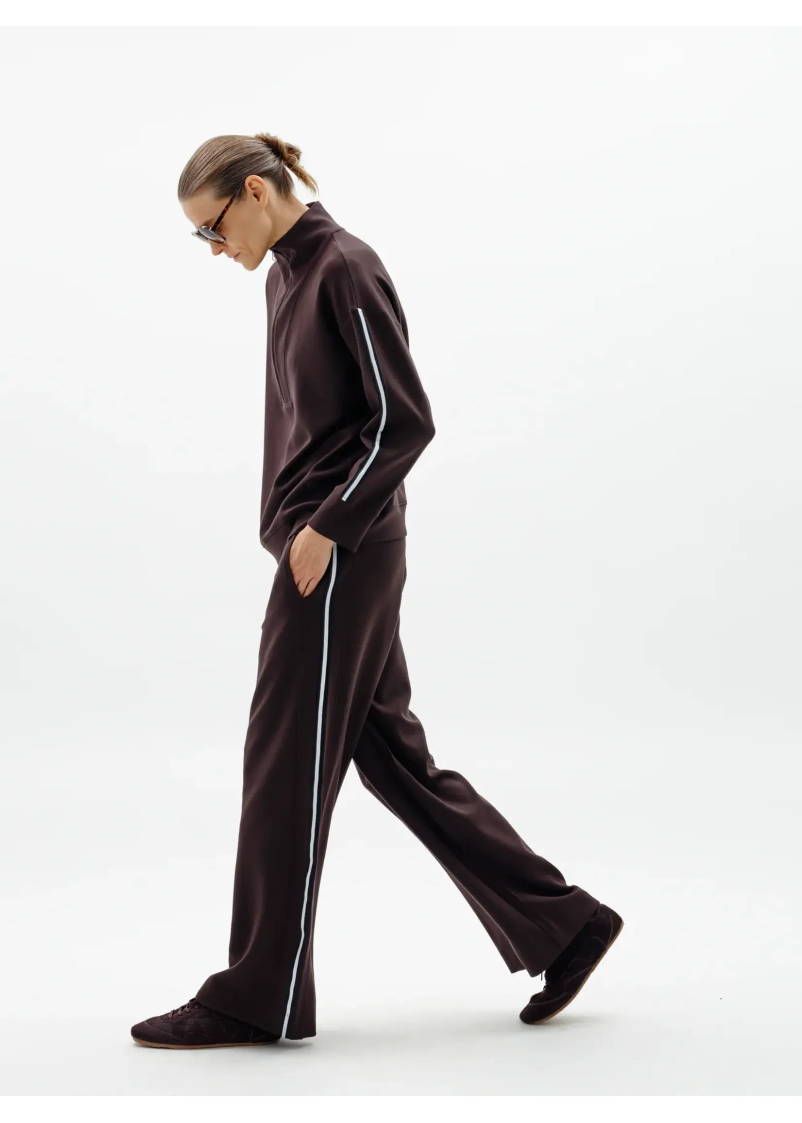 In Wear In Wear - Aggie Vincent Pant