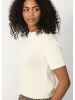 Mos Mosh Mos Mosh - Arin SS Cotton Knit