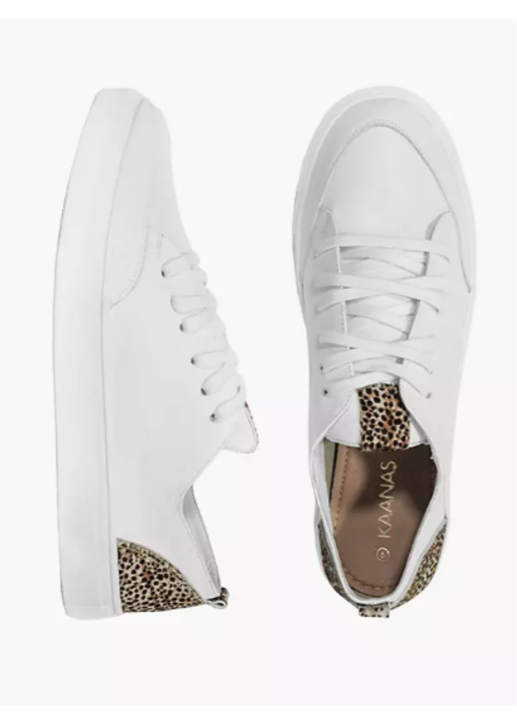 Kaanas Kaanas - Paris Sneaker