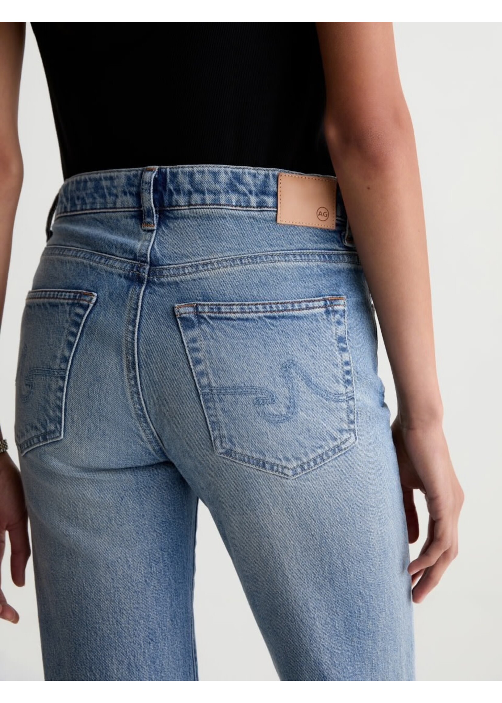 AG AG - Brinley