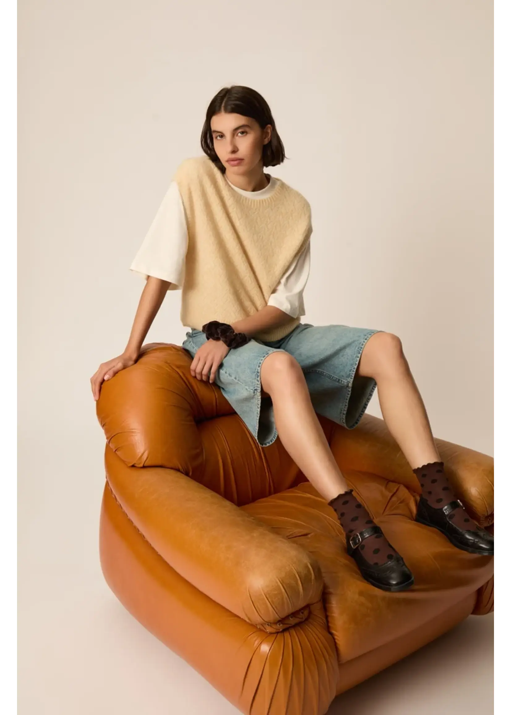 Des Petits Hauts Des Petits Hauts - Olivio