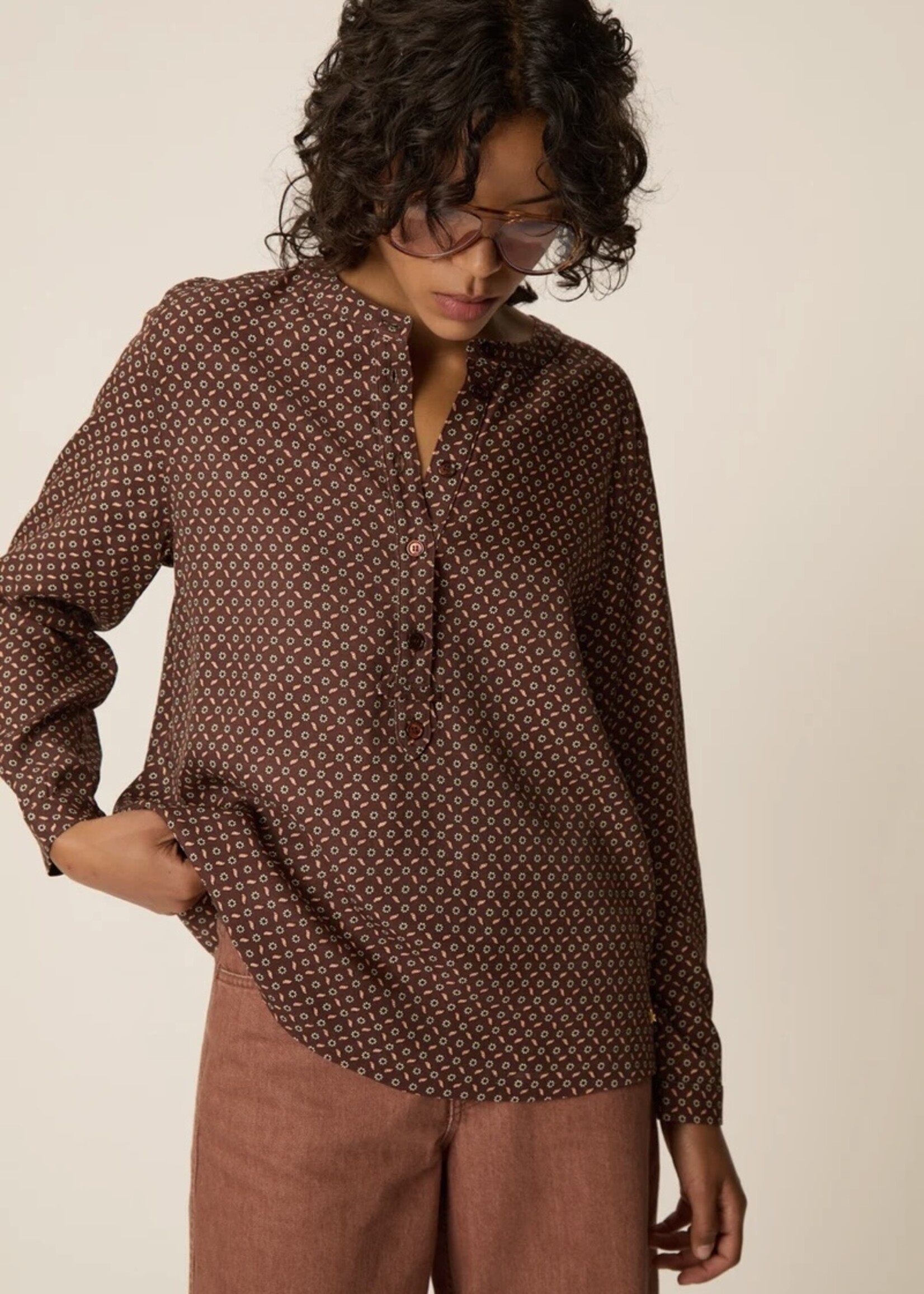 Des Petits Hauts Des Petits Hauts - Valkyra