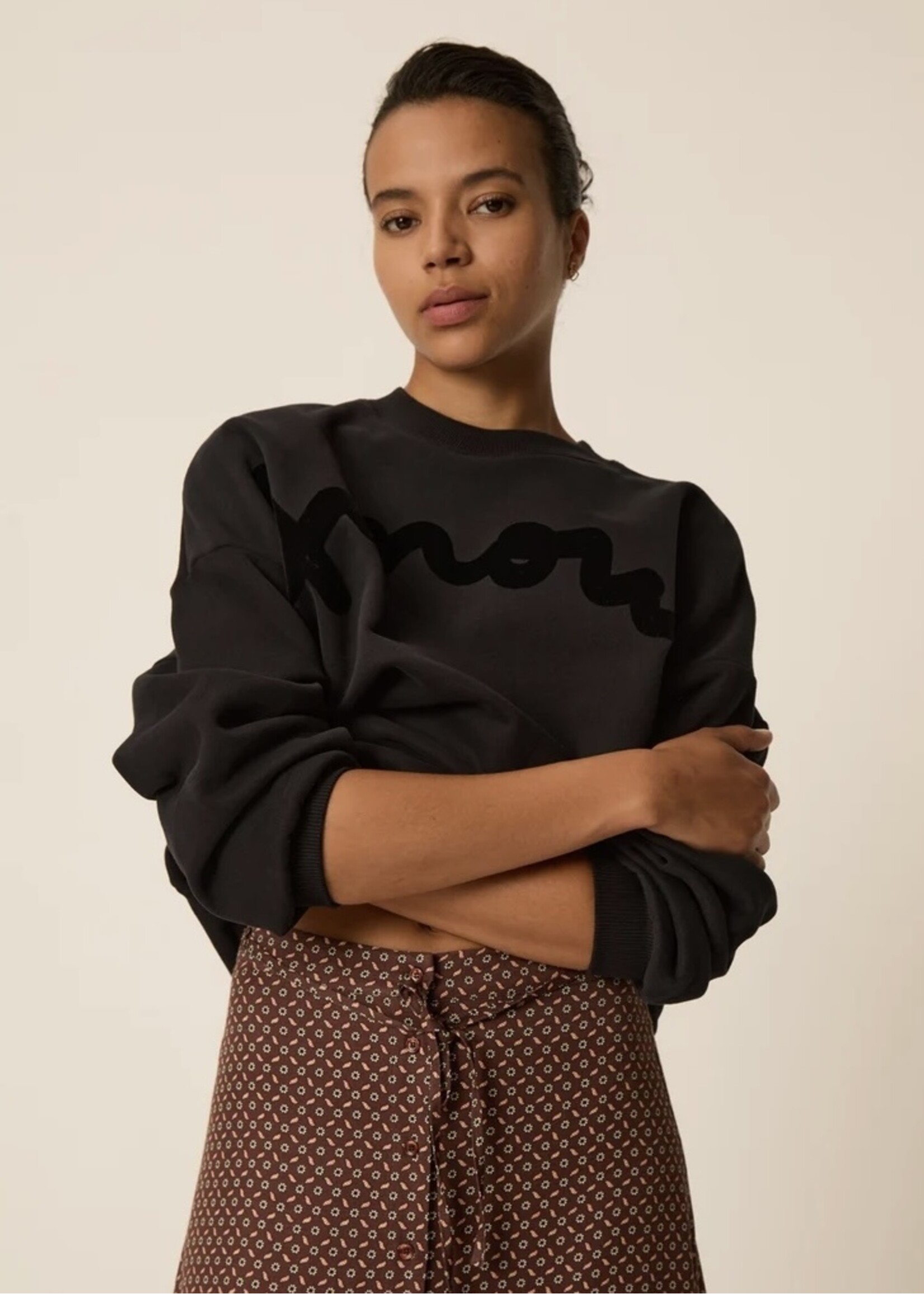 Des Petits Hauts Des Petits Hauts - June