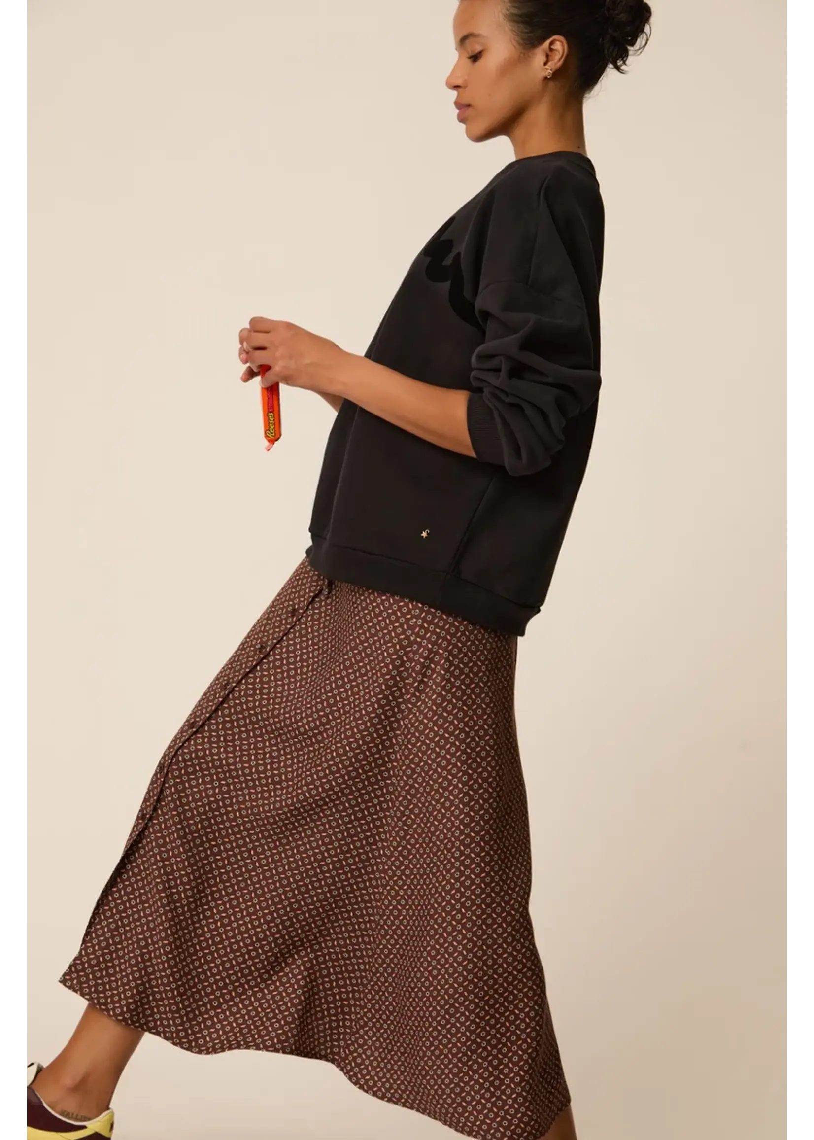 Des Petits Hauts Des Petits Hauts - June