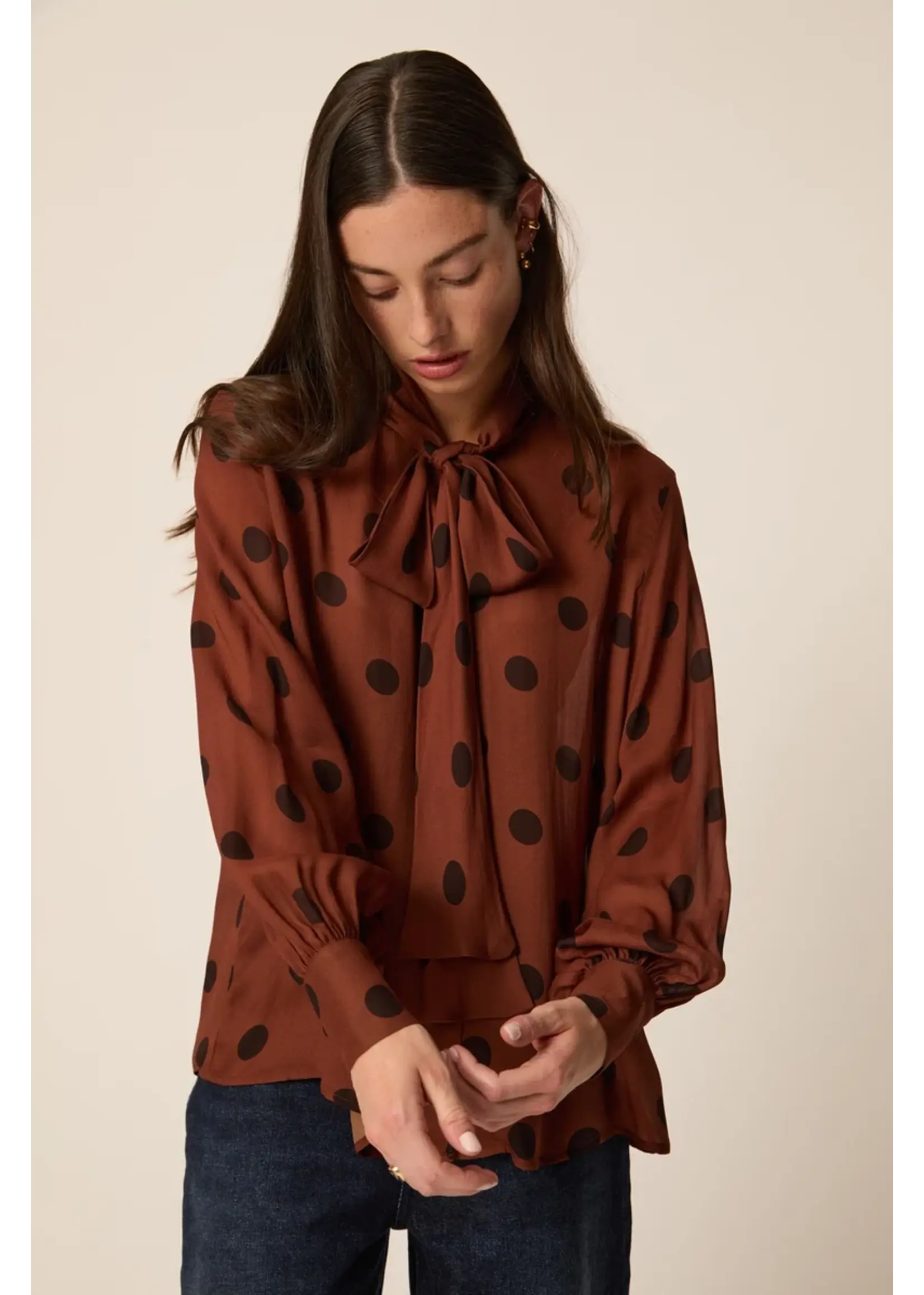 Des Petits Hauts Des Petits Hauts - Treflette
