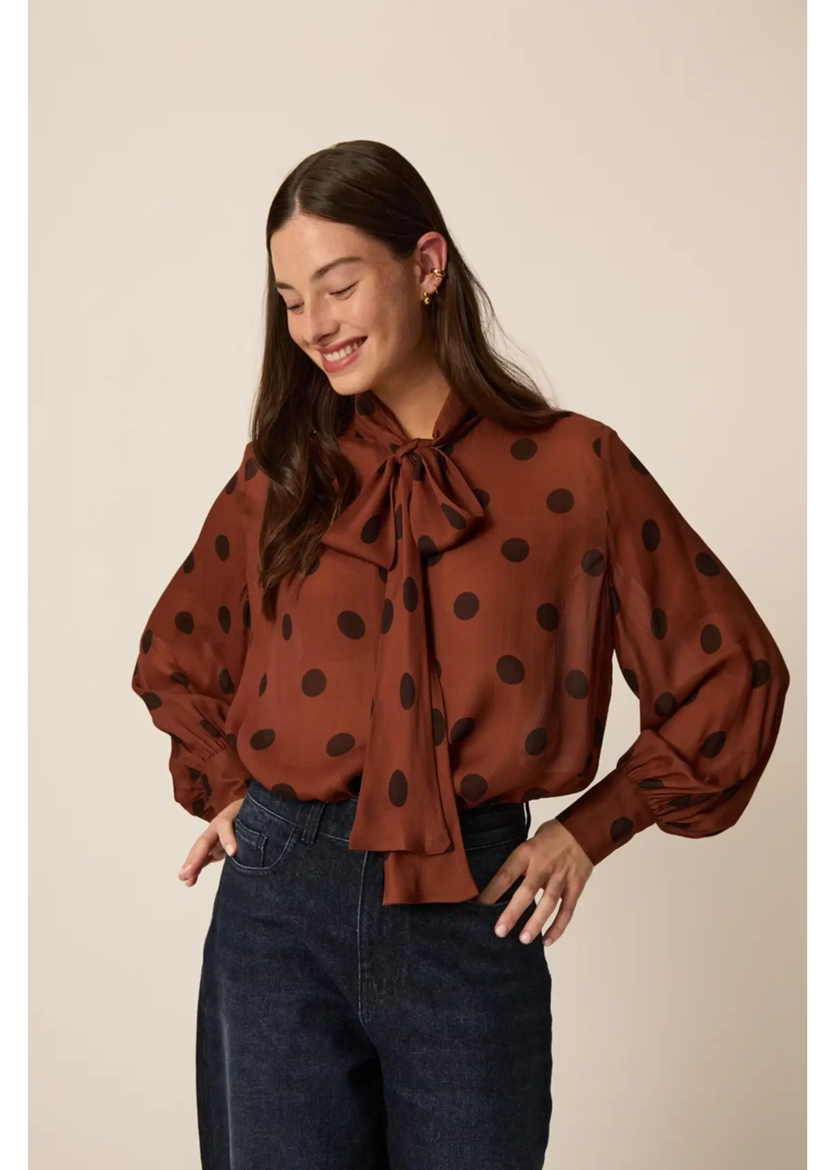 Des Petits Hauts Des Petits Hauts - Treflette