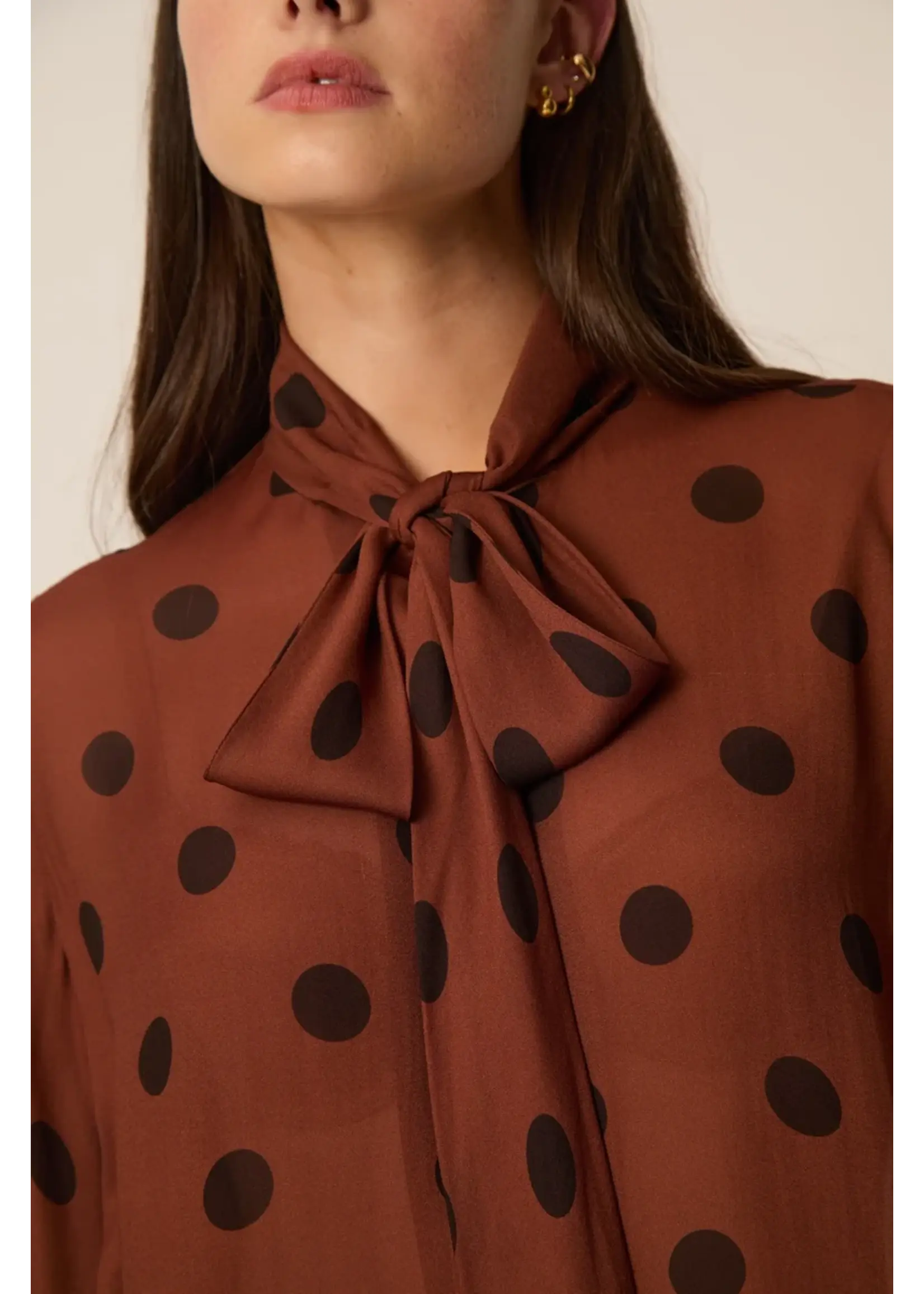 Des Petits Hauts Des Petits Hauts - Treflette