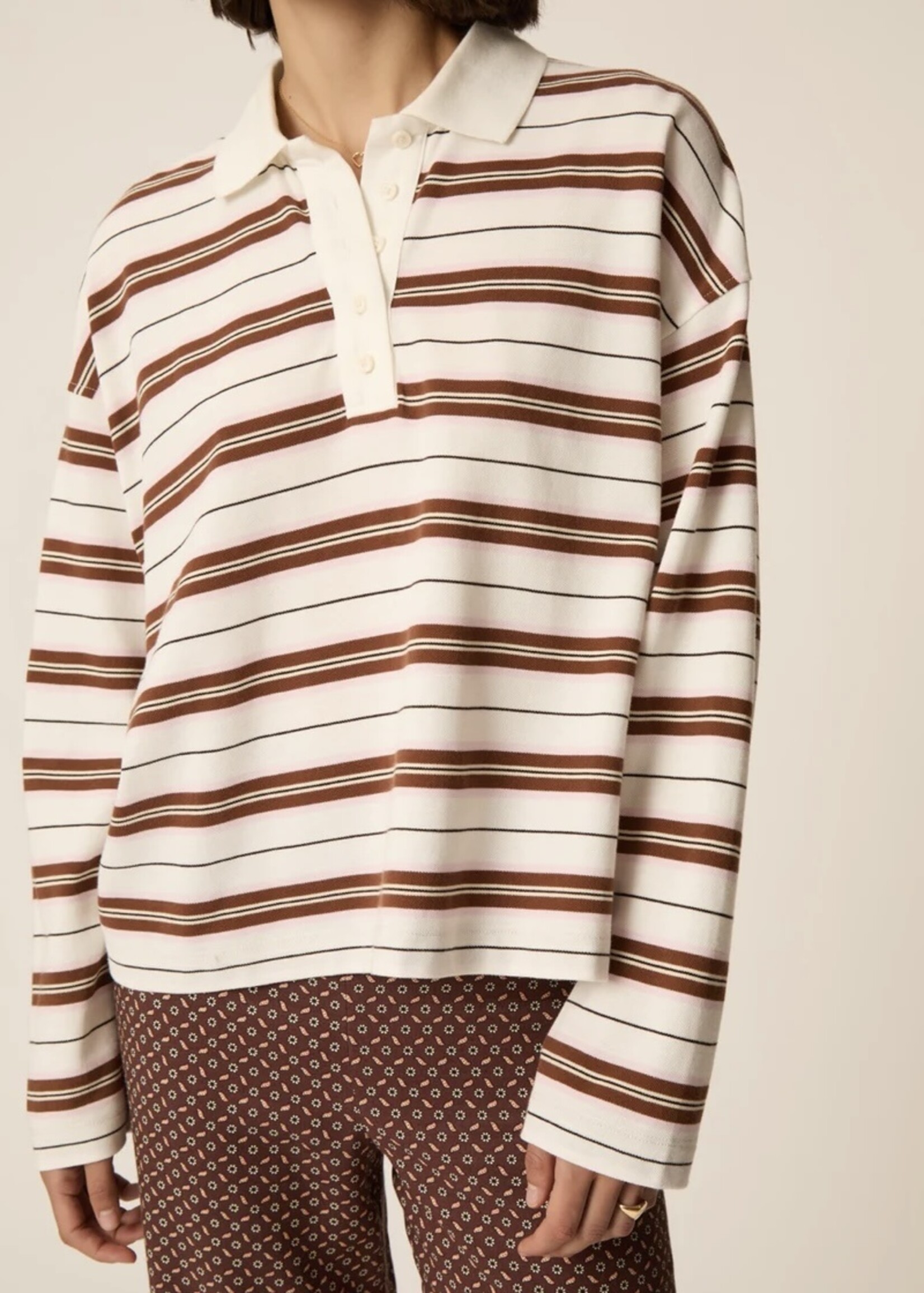 Des Petits Hauts Des Petits Hauts - Irina