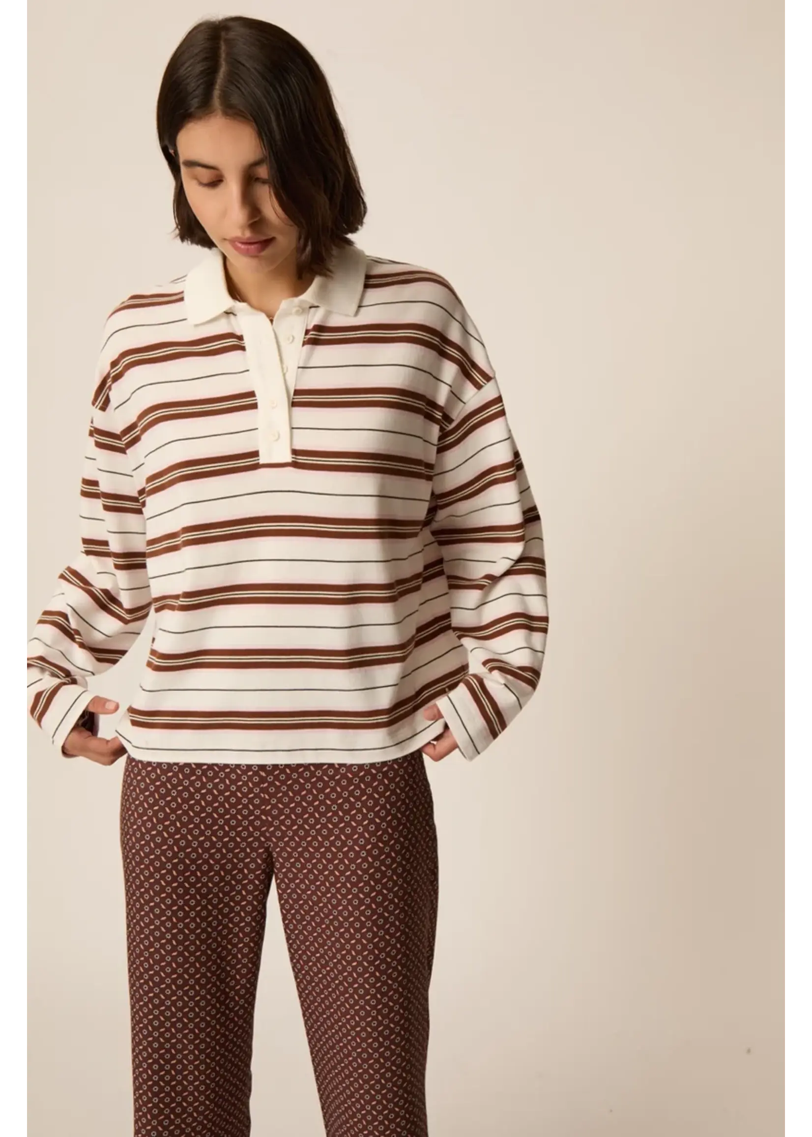 Des Petits Hauts Des Petits Hauts - Irina