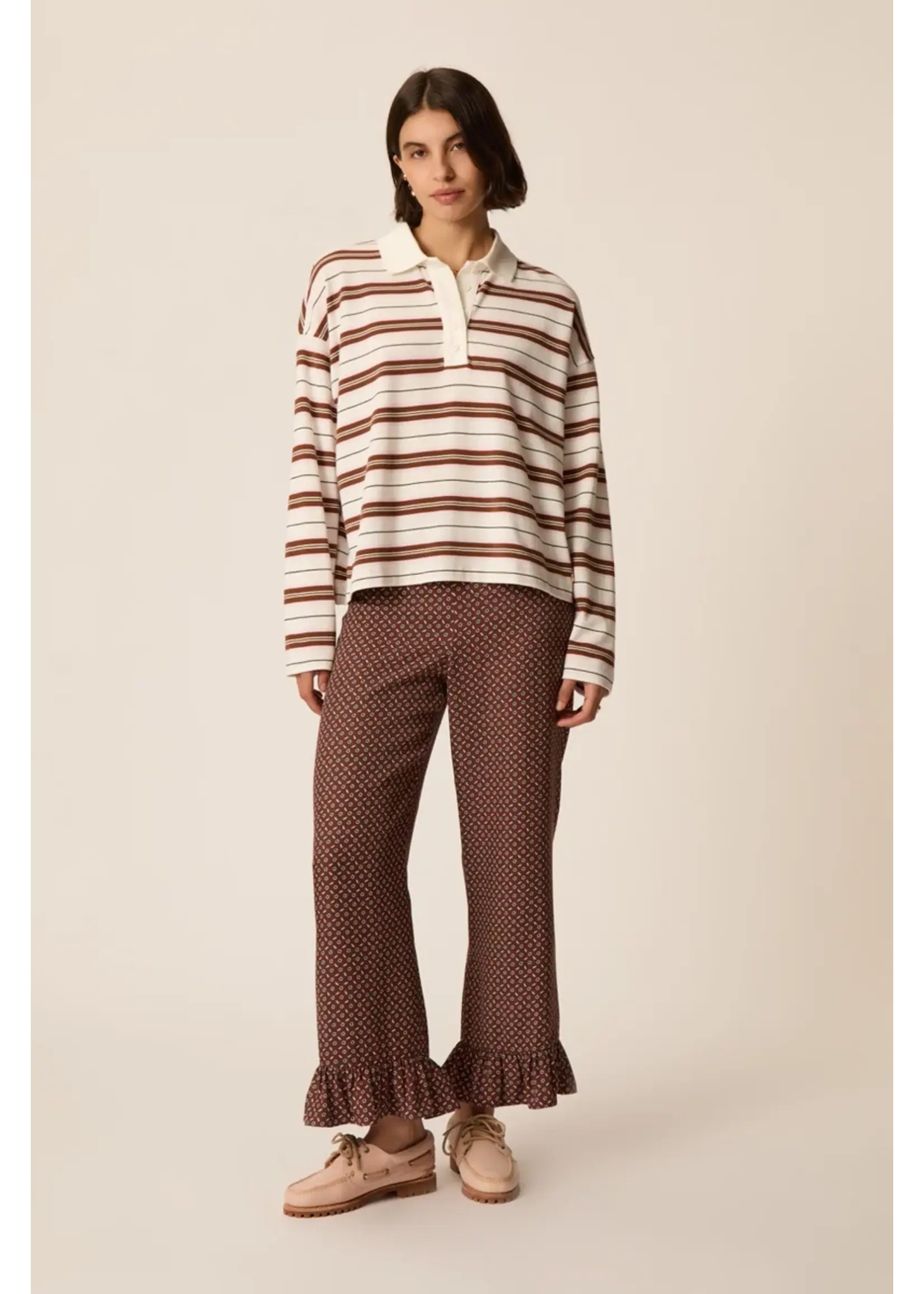 Des Petits Hauts Des Petits Hauts - Irina