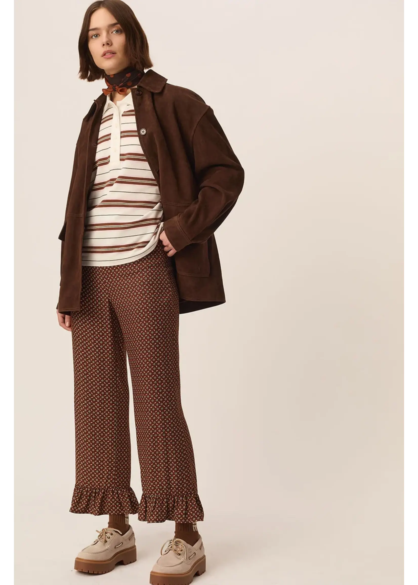 Des Petits Hauts Des Petits Hauts - Irina