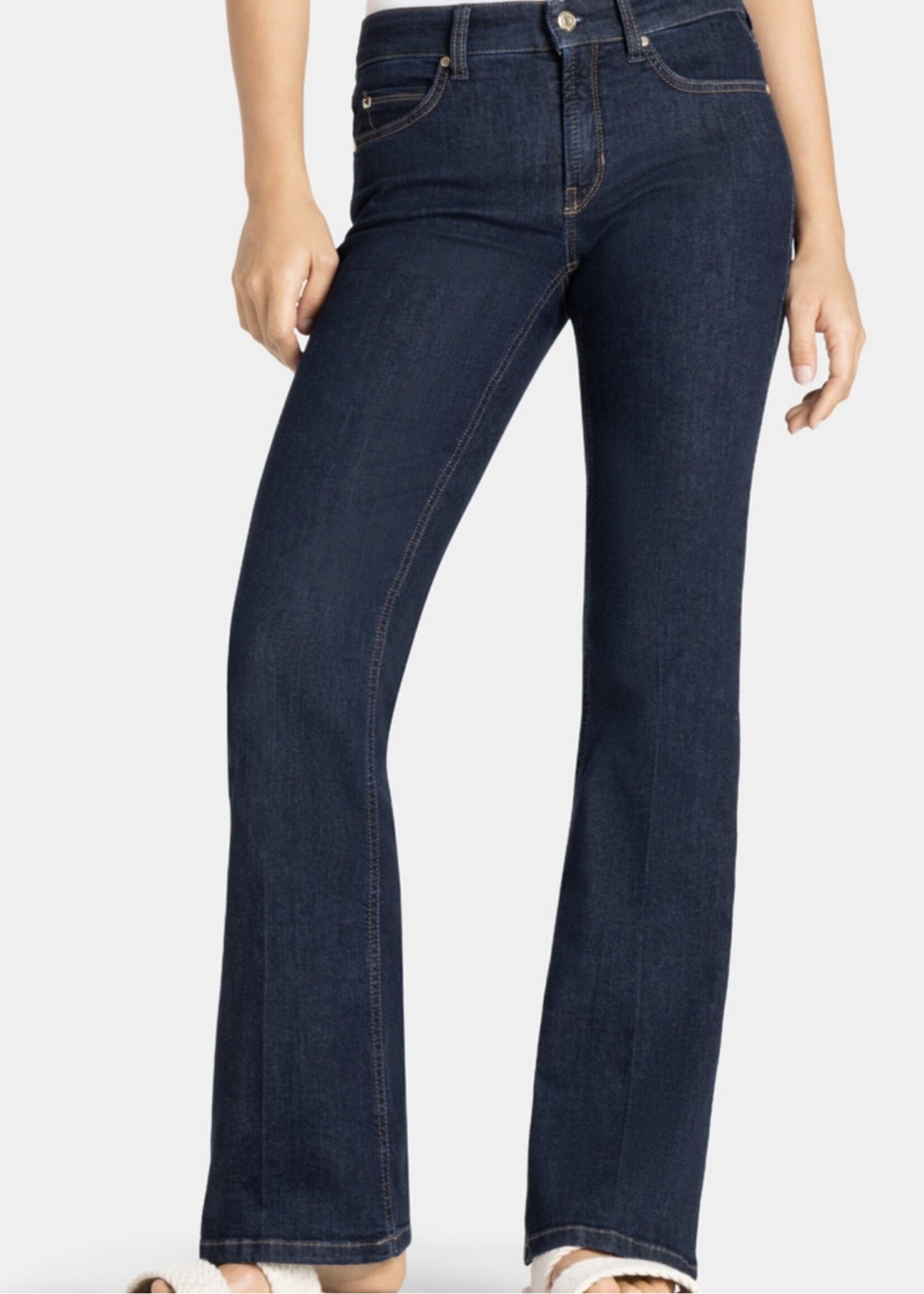Cambio - Paris Flared Jeans