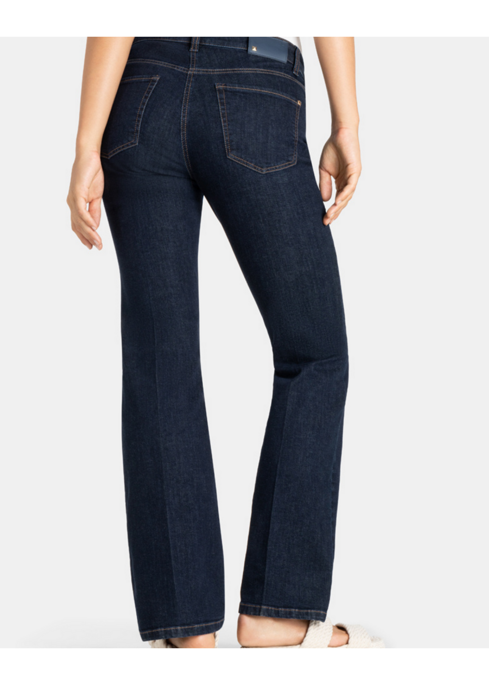 Cambio - Paris Flared Jeans