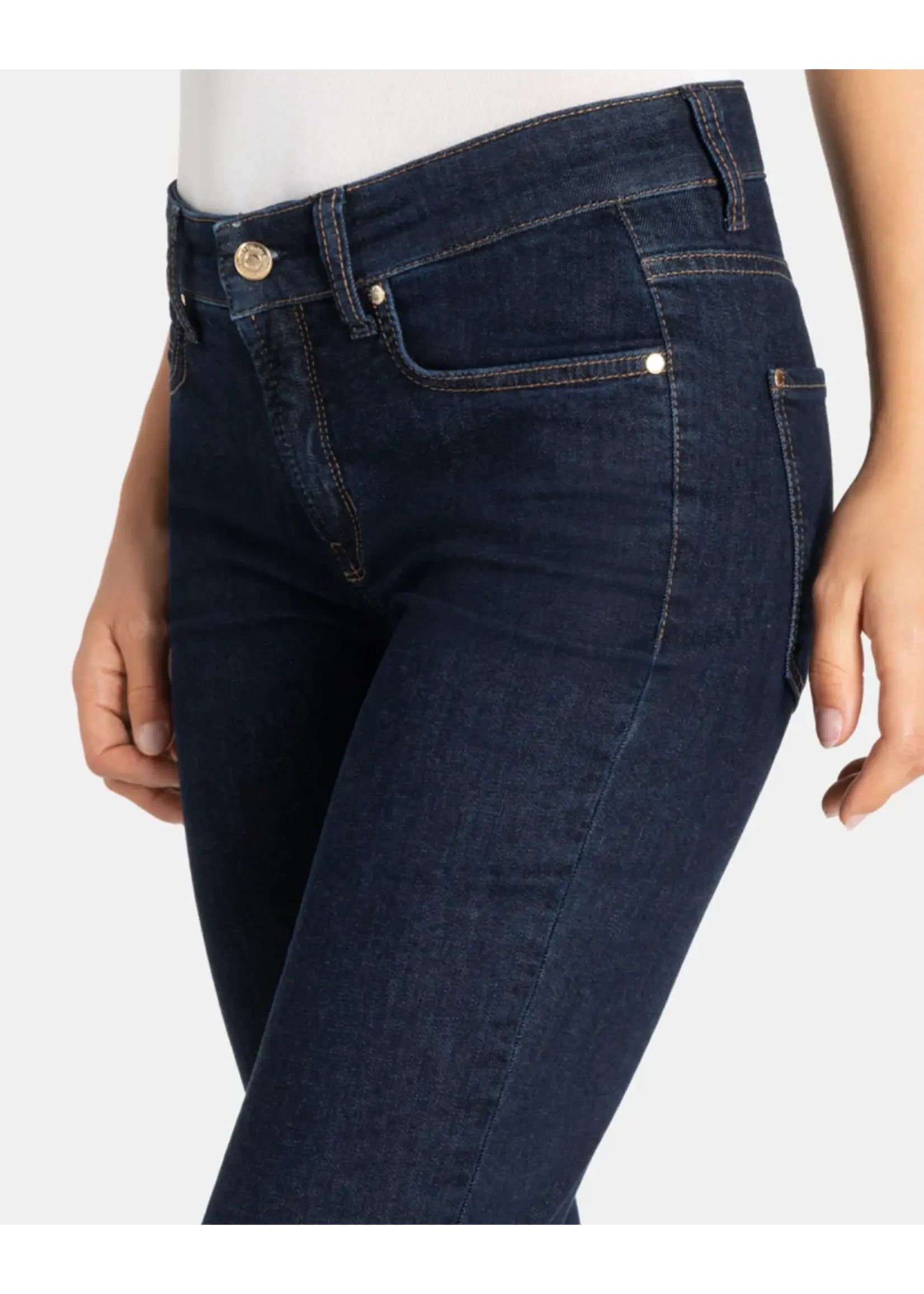 Cambio - Paris Flared Jeans