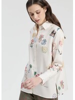 vilagallo Vilagallo - Mariela Blouse