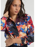 vilagallo Vilagallo - Tea Blouse