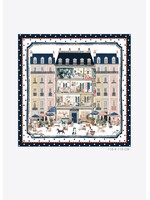 vilagallo Vilagallo - Silk Scarf