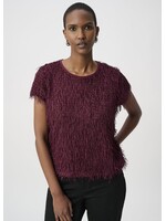 Joseph Ribkoff Joseph Ribkoff - Fringe Top Style 264208