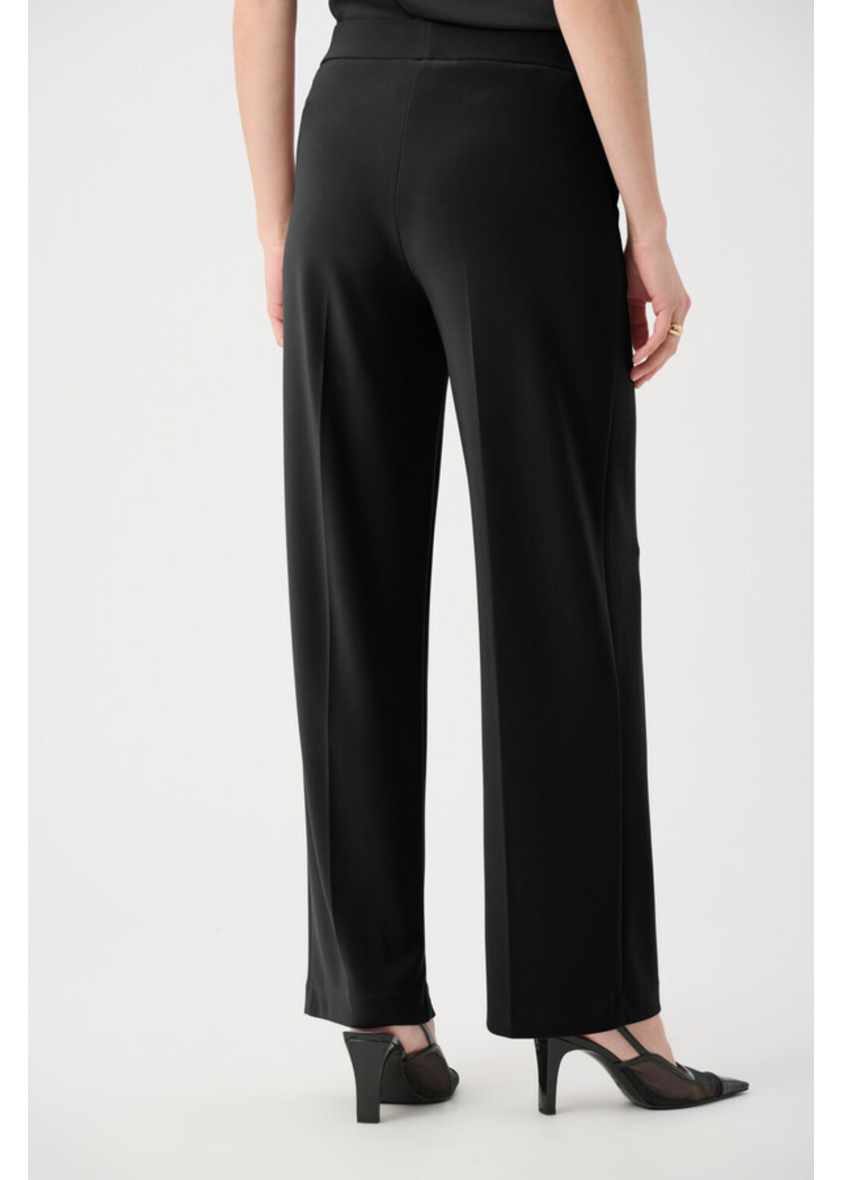 Joseph Ribkoff Joseph Ribkoff - Pull-On Wide-Leg Pants Style 264010