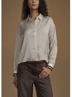 Splendid Splendid - Clara Button Down