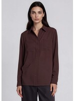 Pure & Simple Pure & Simple - Autumn Bloom Shirt