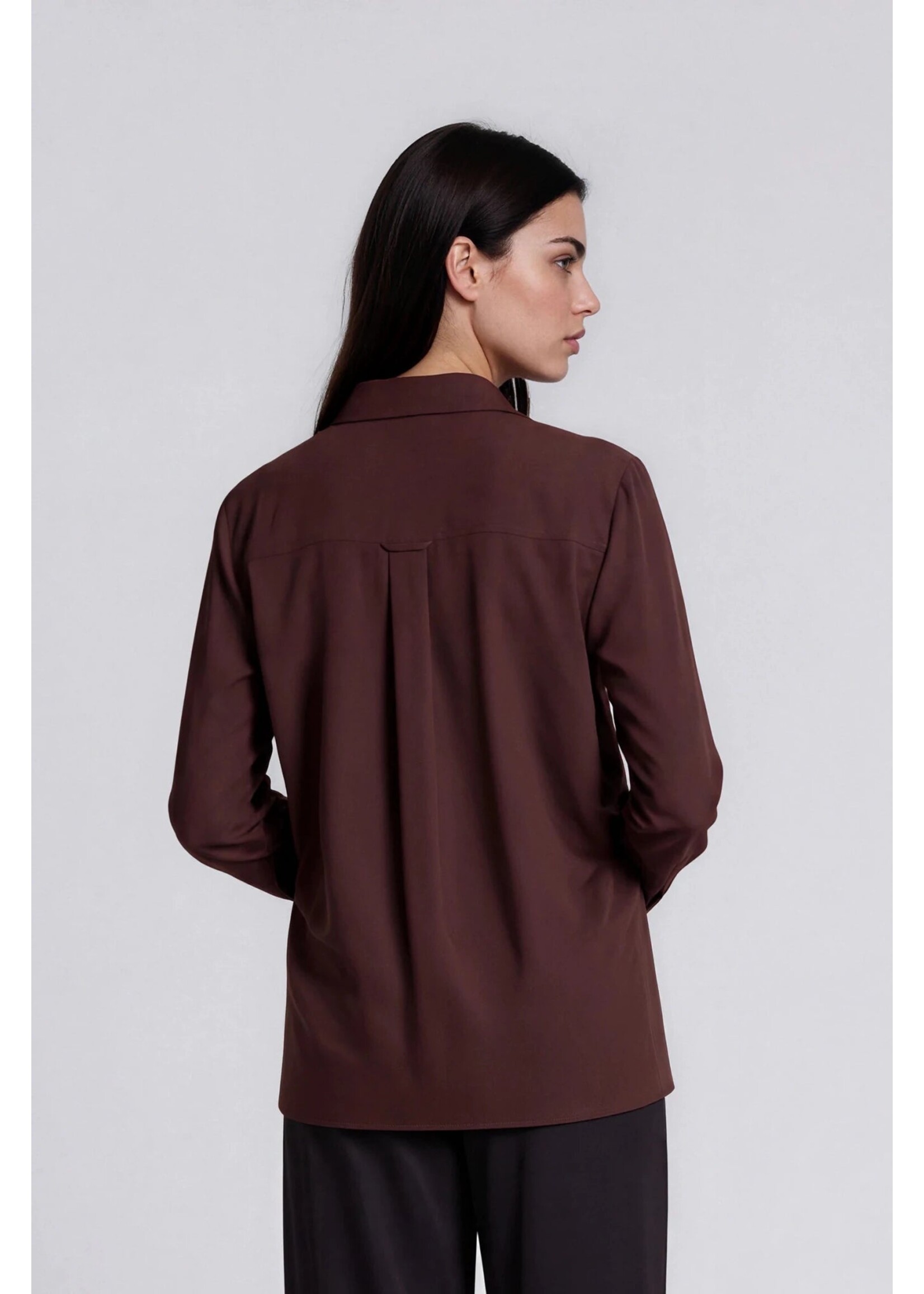 Pure & Simple Pure & Simple - Autumn Bloom Shirt