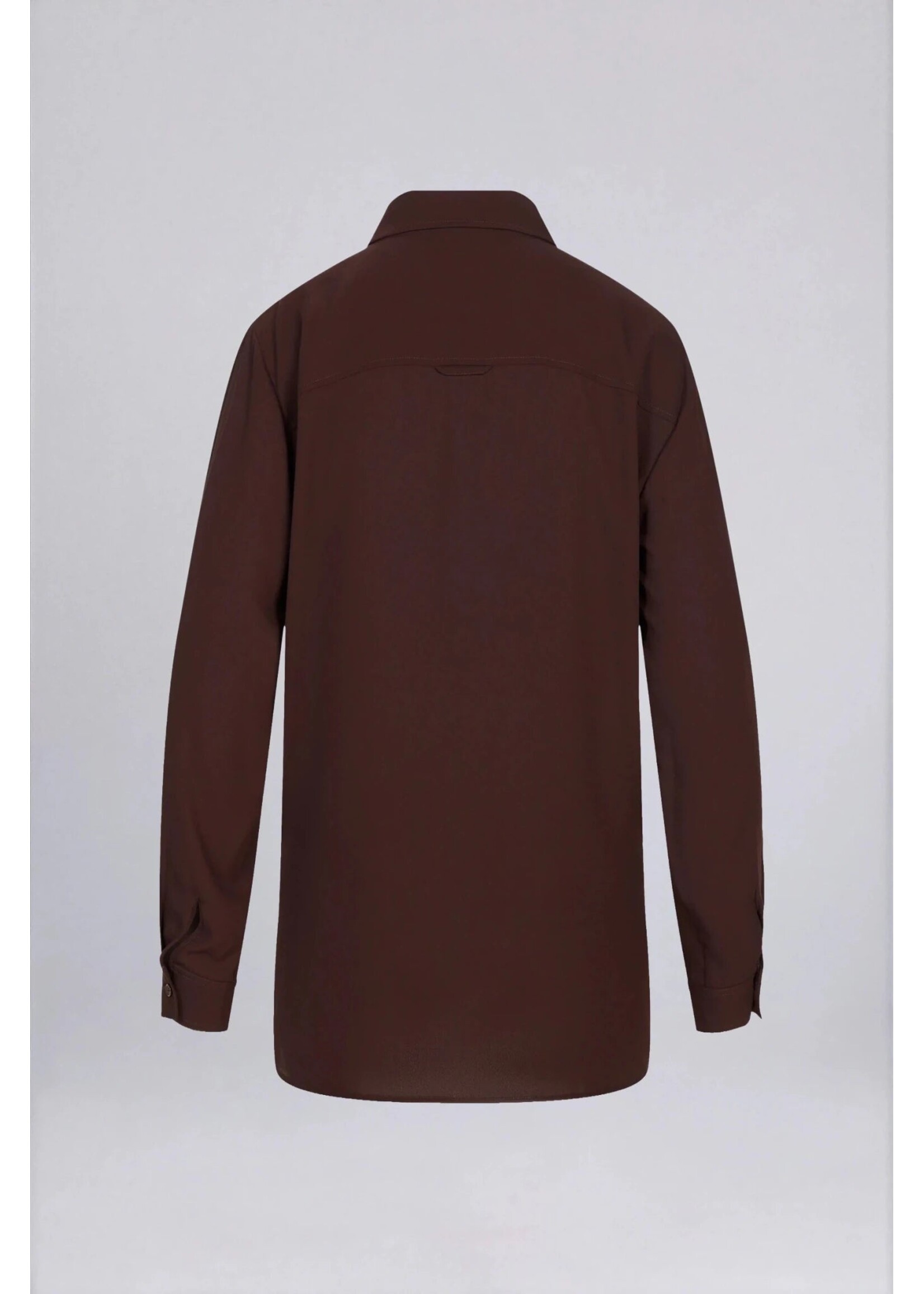 Pure & Simple Pure & Simple - Autumn Bloom Shirt