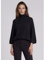 Pure & Simple Pure & Simple - Snow Drift Turtleneck