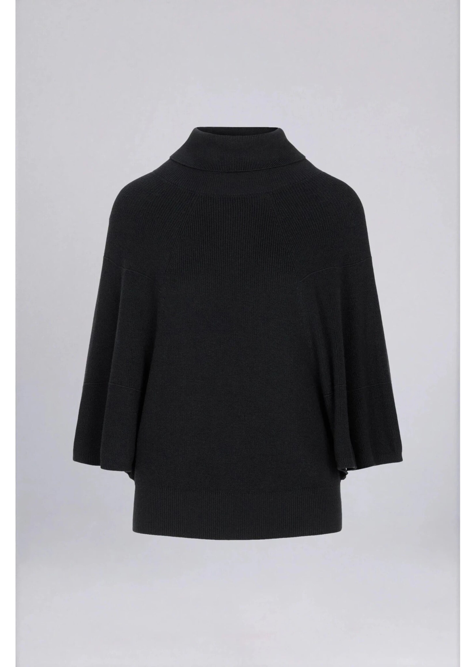 Pure & Simple Pure & Simple - Snow Drift Turtleneck