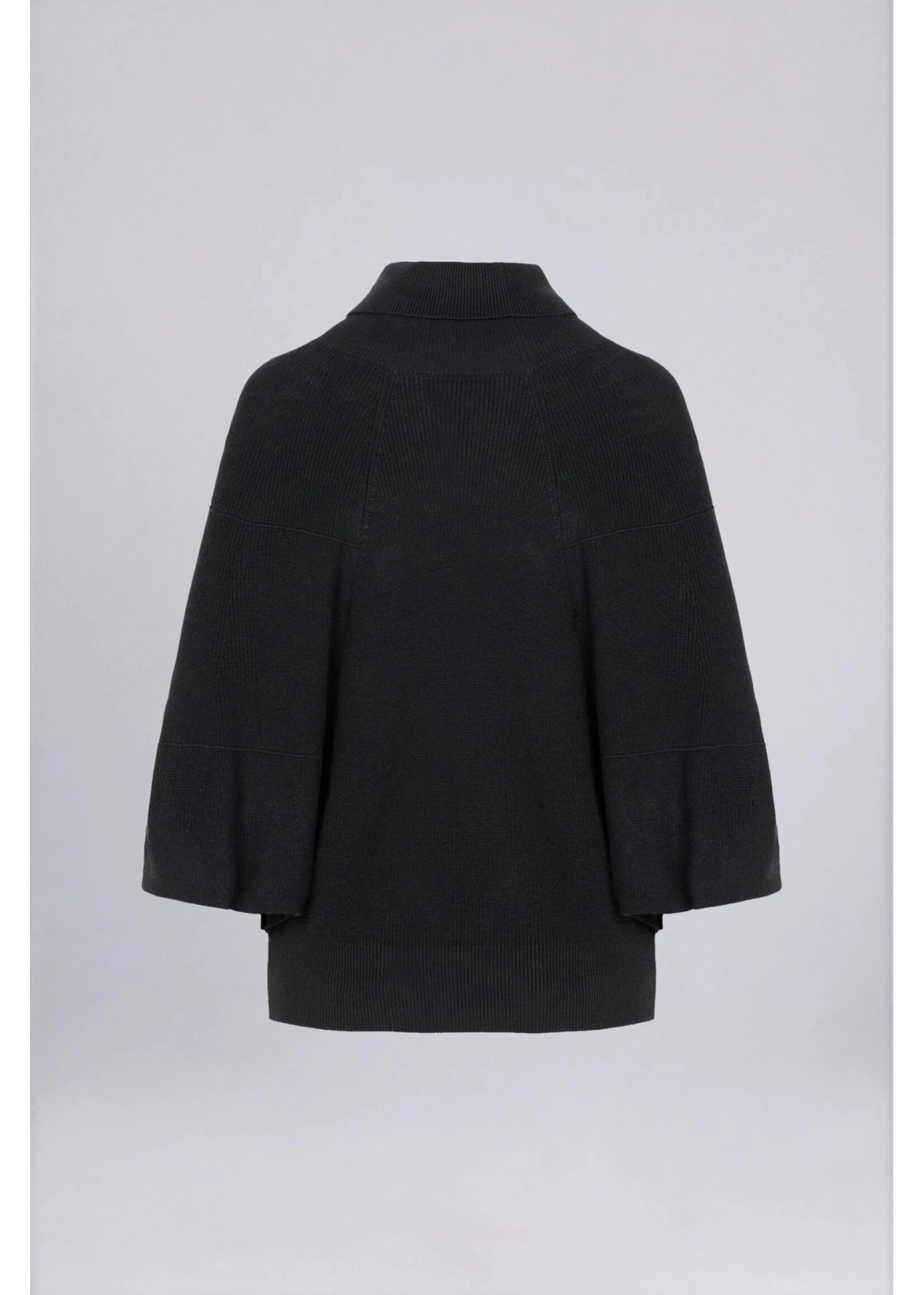 Pure & Simple Pure & Simple - Snow Drift Turtleneck