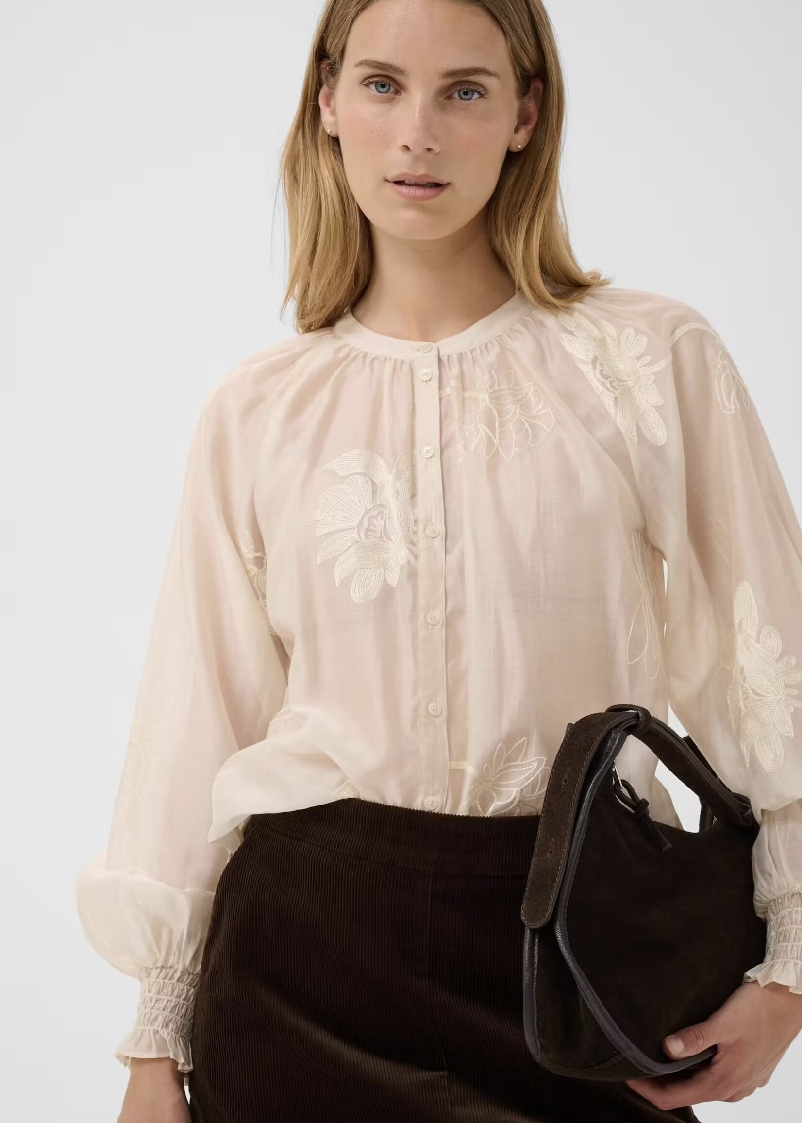 Part Two Part Two - Cheyanne Shirt