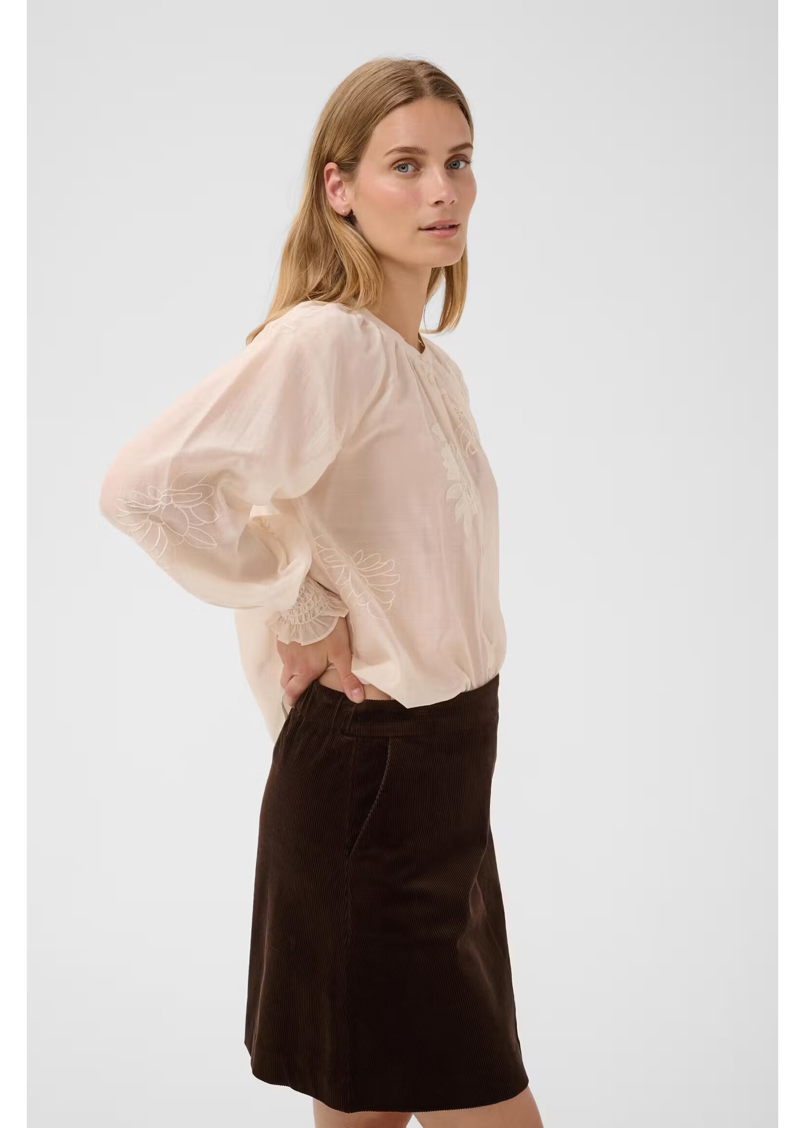 Part Two Part Two - Cheyanne Shirt