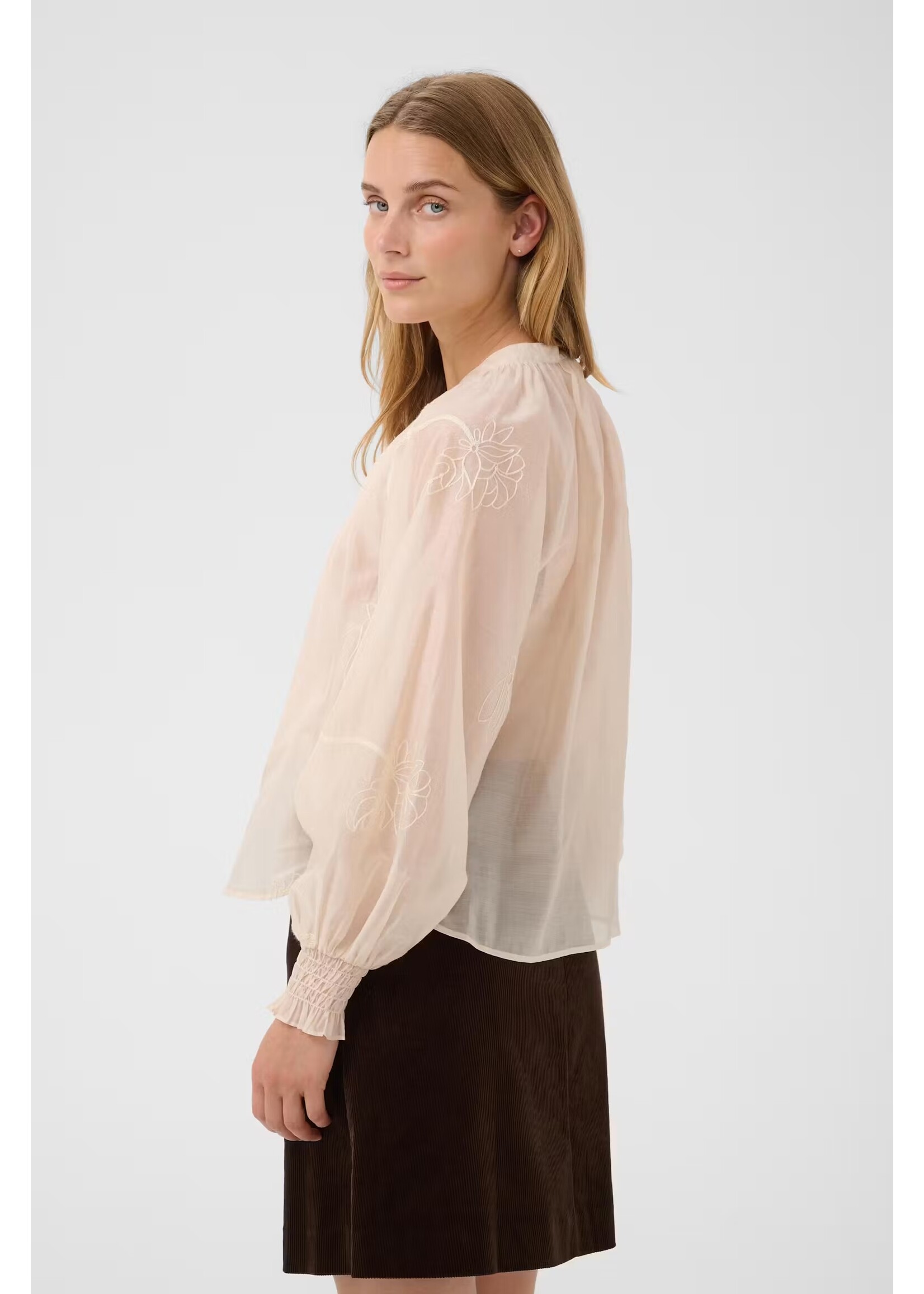 Part Two Part Two - Cheyanne Shirt