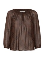 Part Two Part Two - Catin Blouse