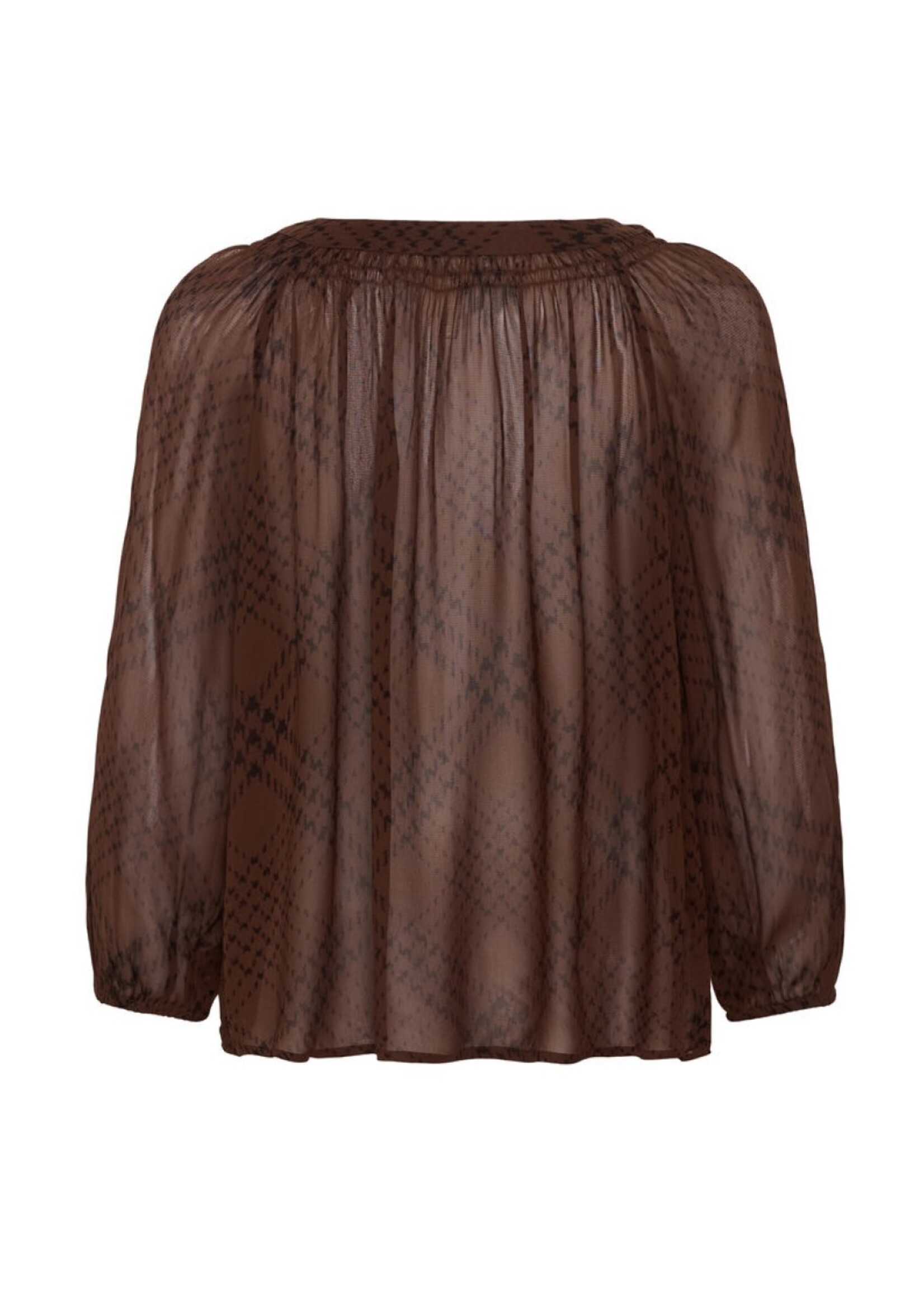 Part Two Part Two - Catin Blouse