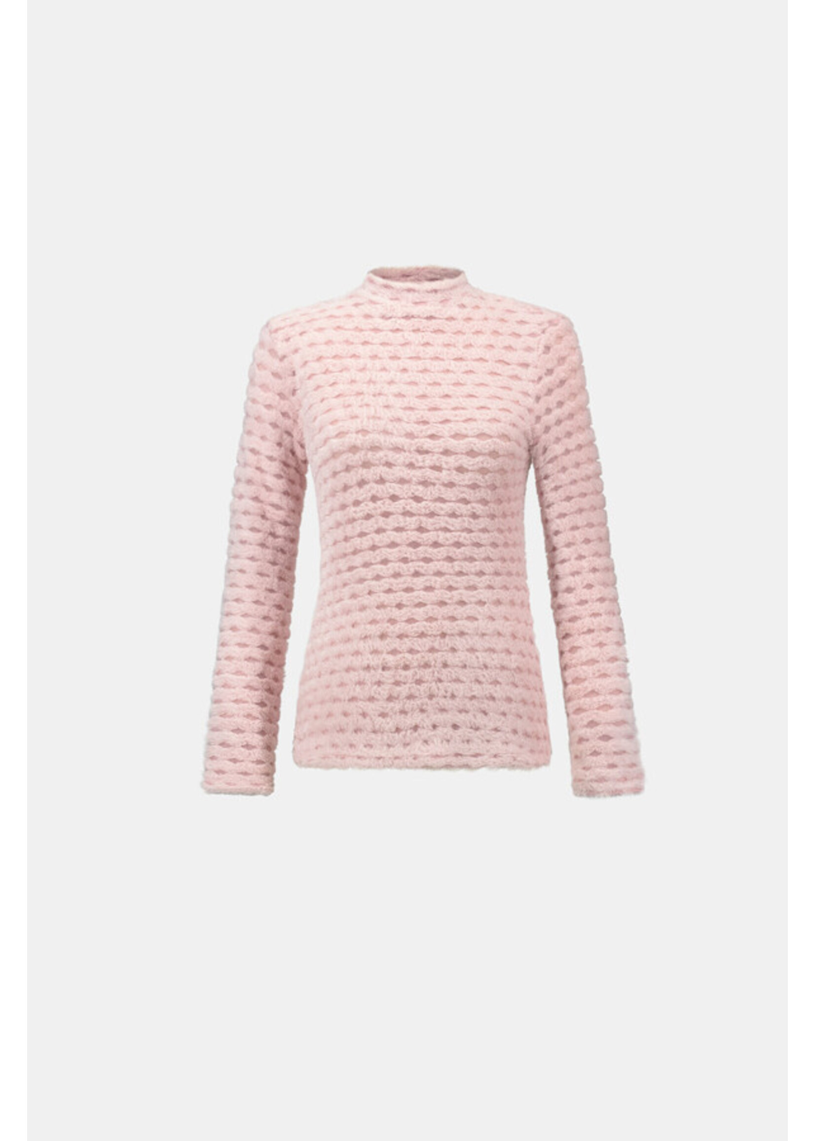 Joseph Ribkoff Joseph Ribkoff - Fuzzy Pullover Style 264116