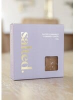Salted Salted - Classic Sea Salt