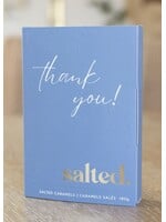 Salted Salted - Thank You Box