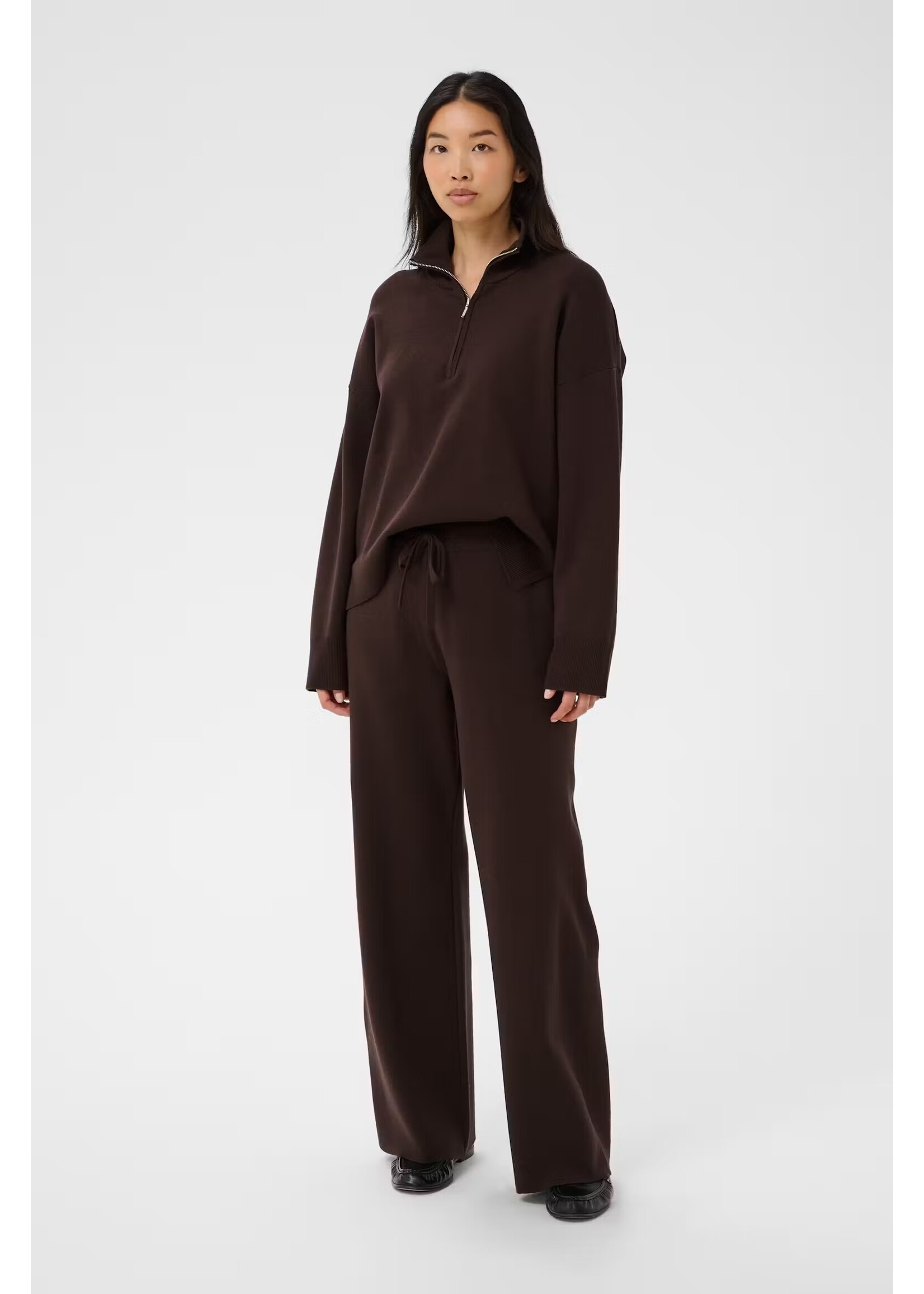 Part Two Part Two - Katrie  Pants