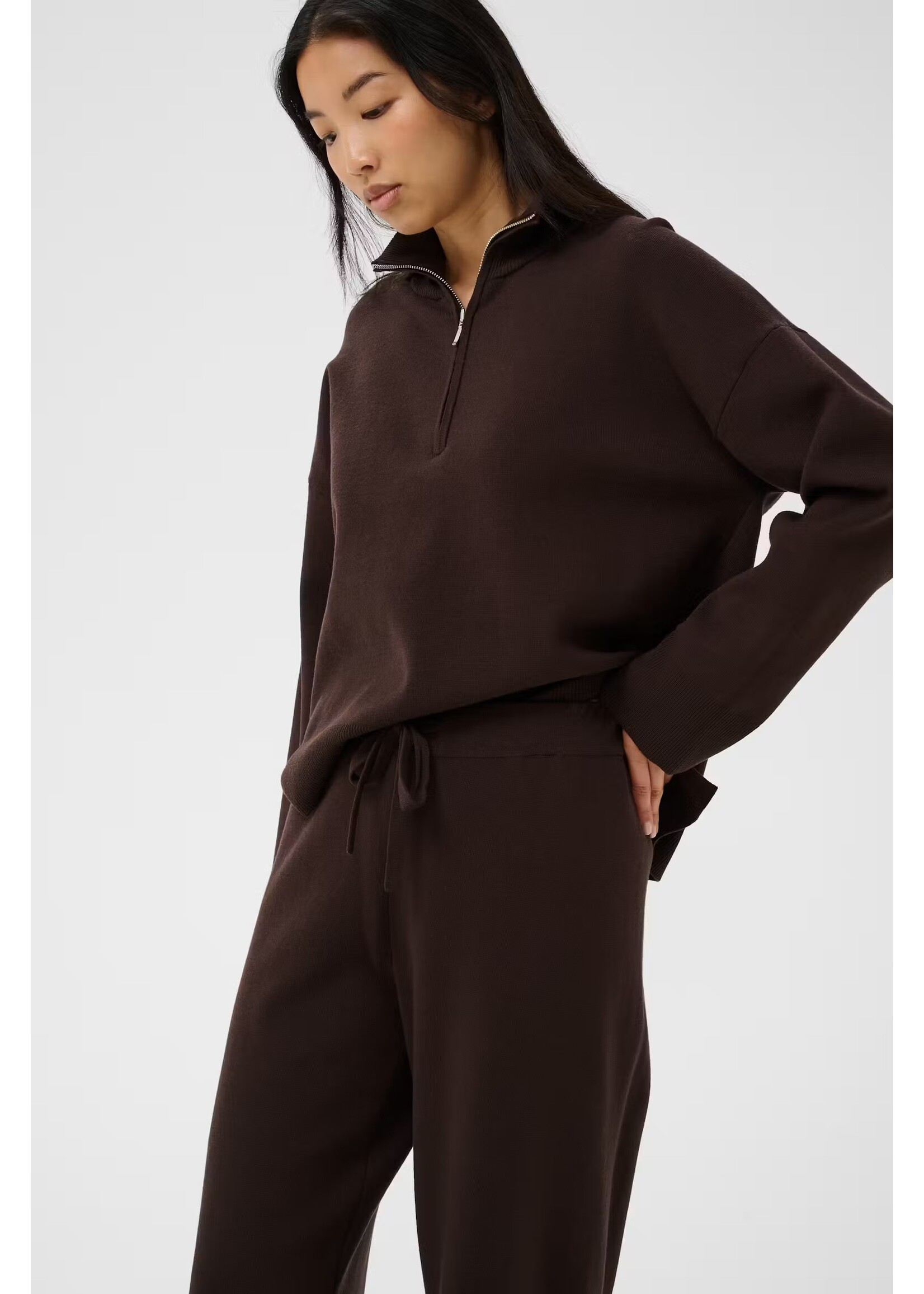 Part Two Part Two - Katrie  Pants
