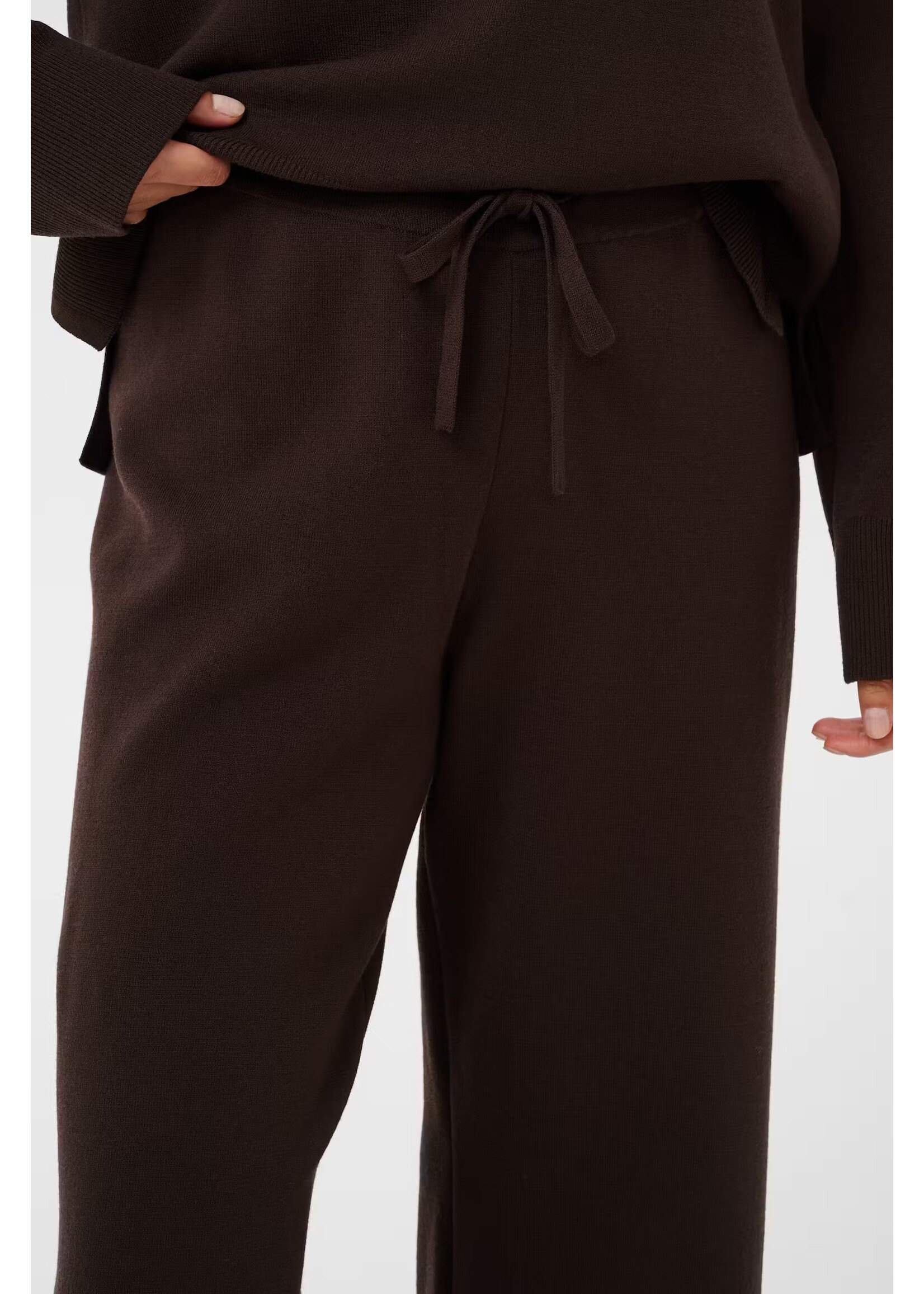 Part Two Part Two - Katrie  Pants