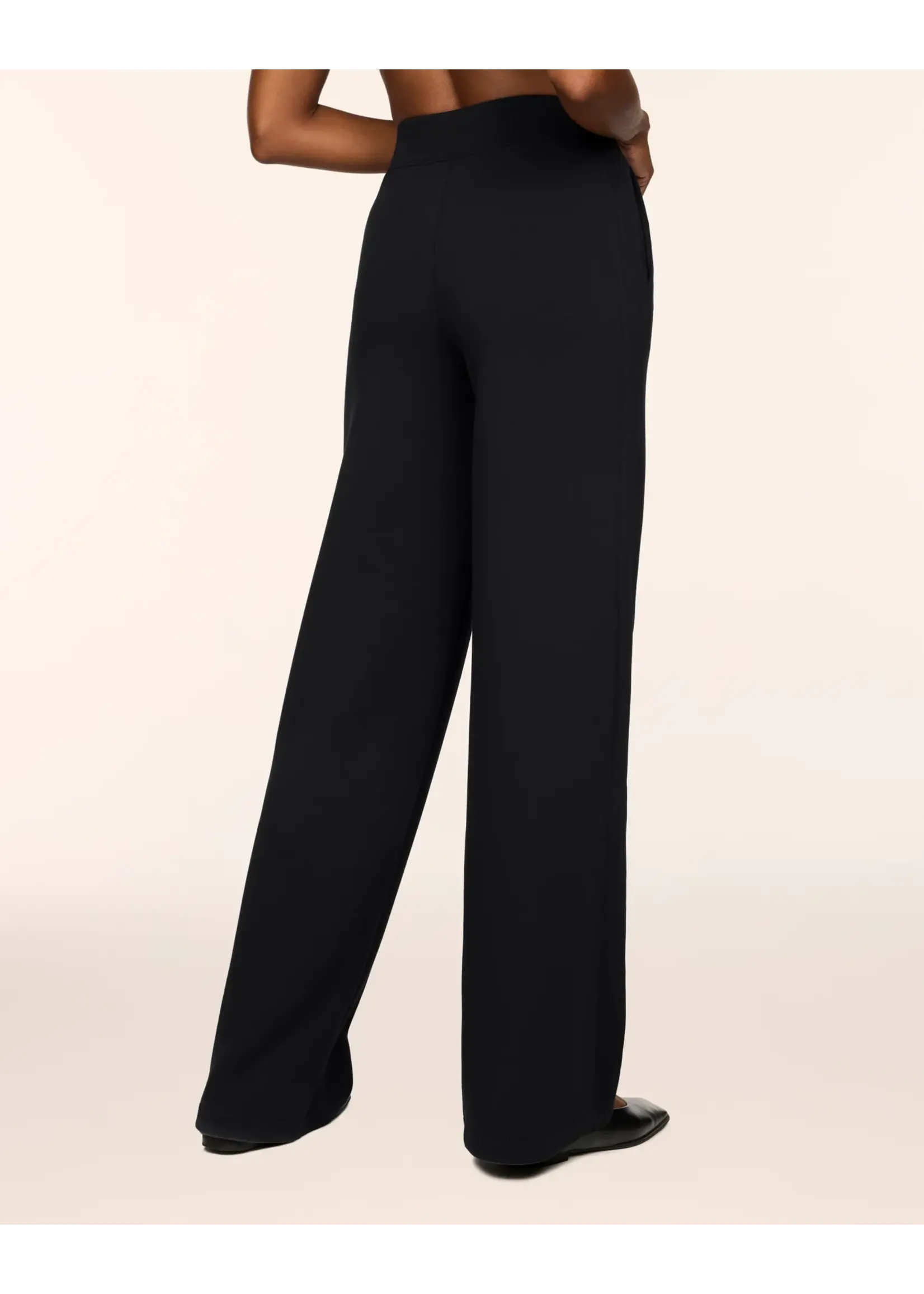 Spanx Spanx - Pintuck Wide Leg