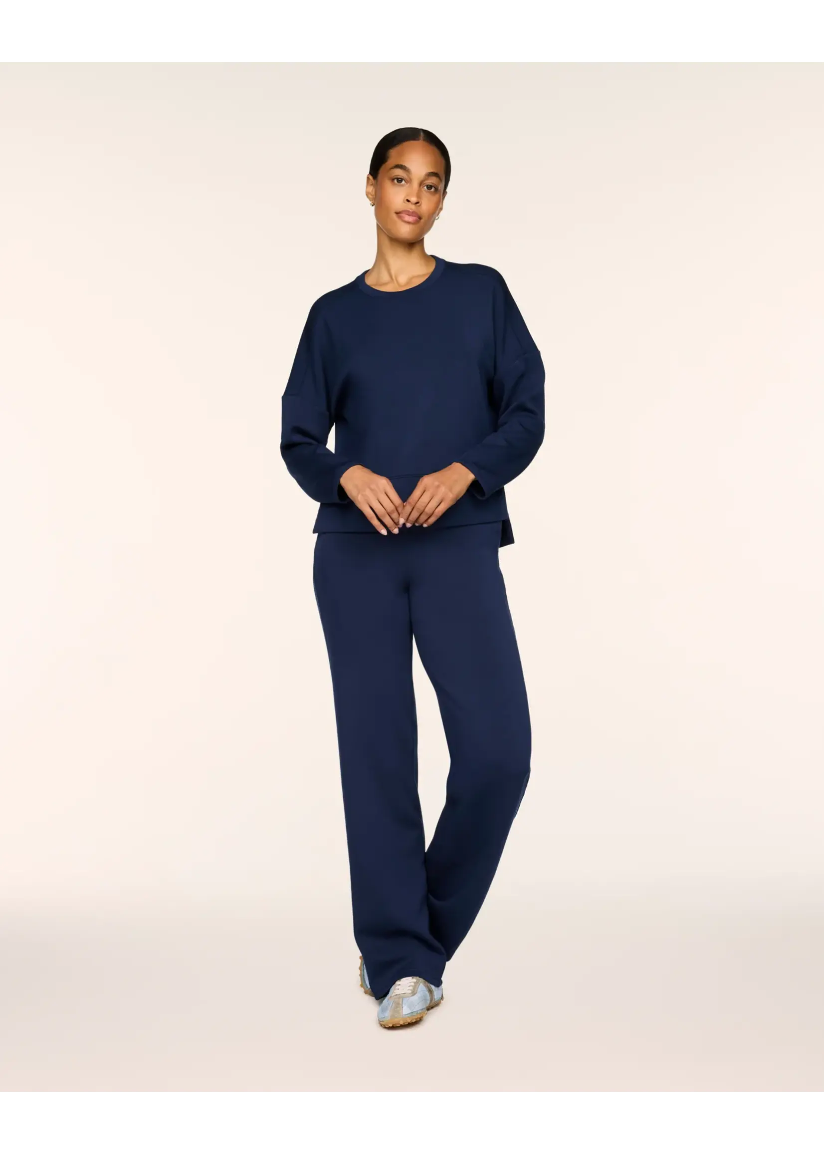 Spanx Spanx - Straight Leg Pant