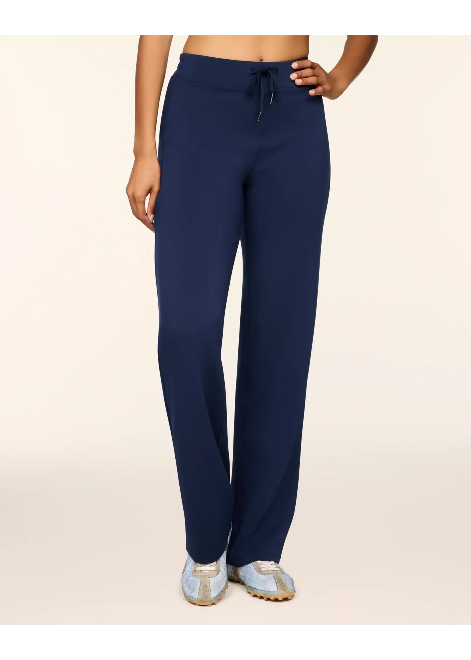 Spanx Spanx - Straight Leg Pant