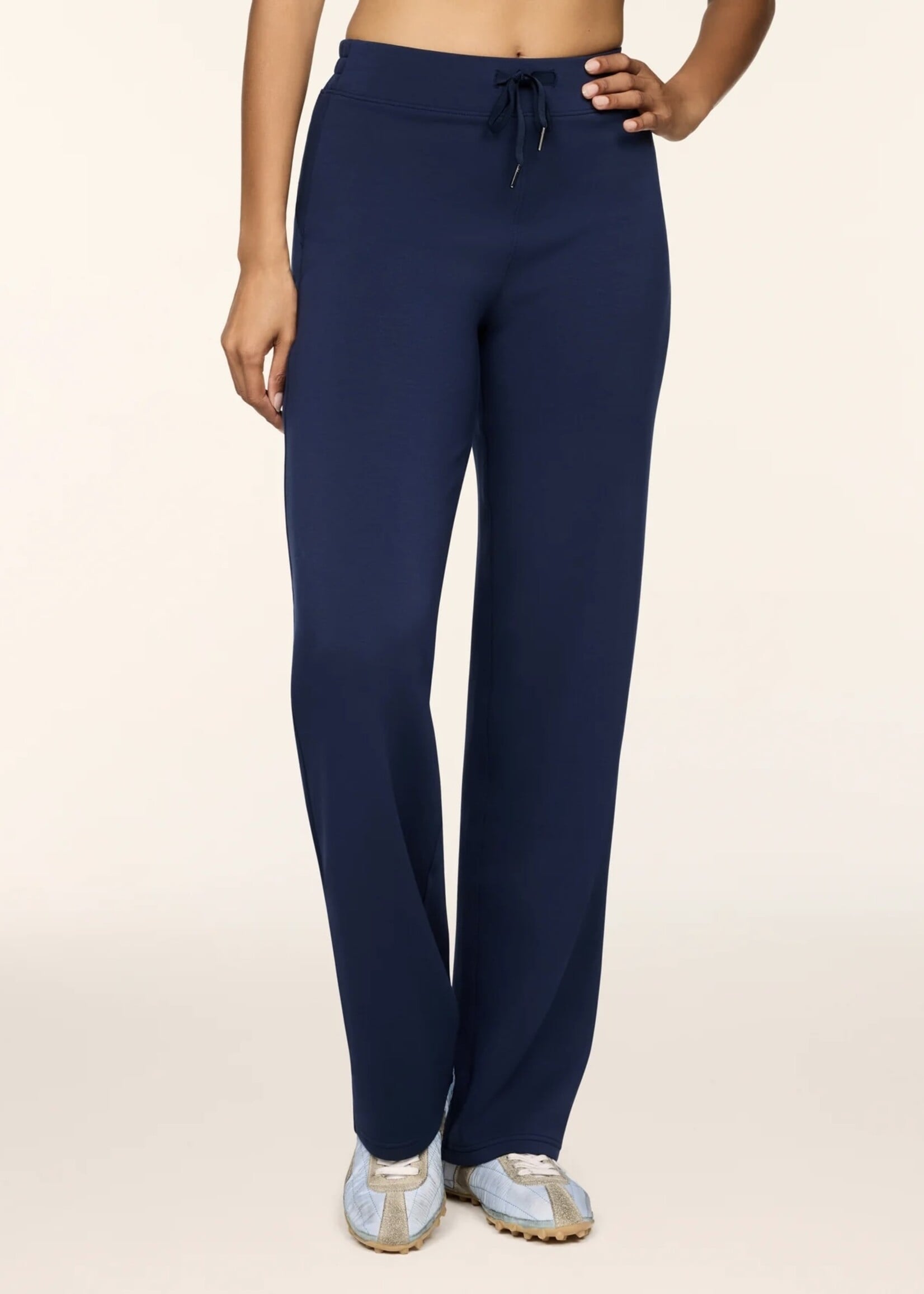 Spanx Spanx - Straight Leg Pant