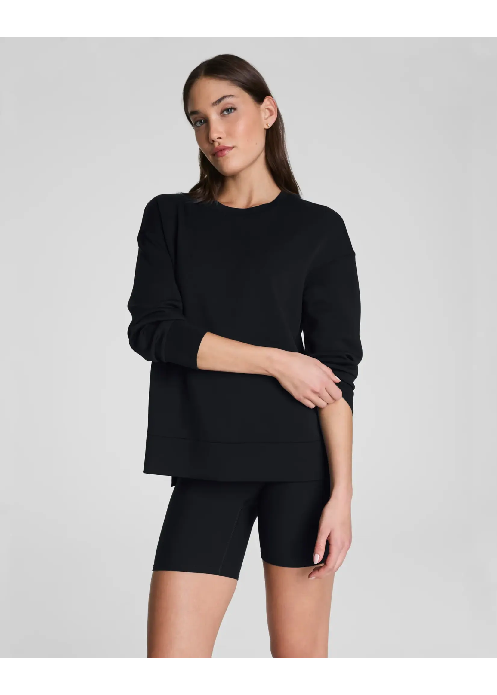 Spanx Spanx - AE Crewneck Tunic