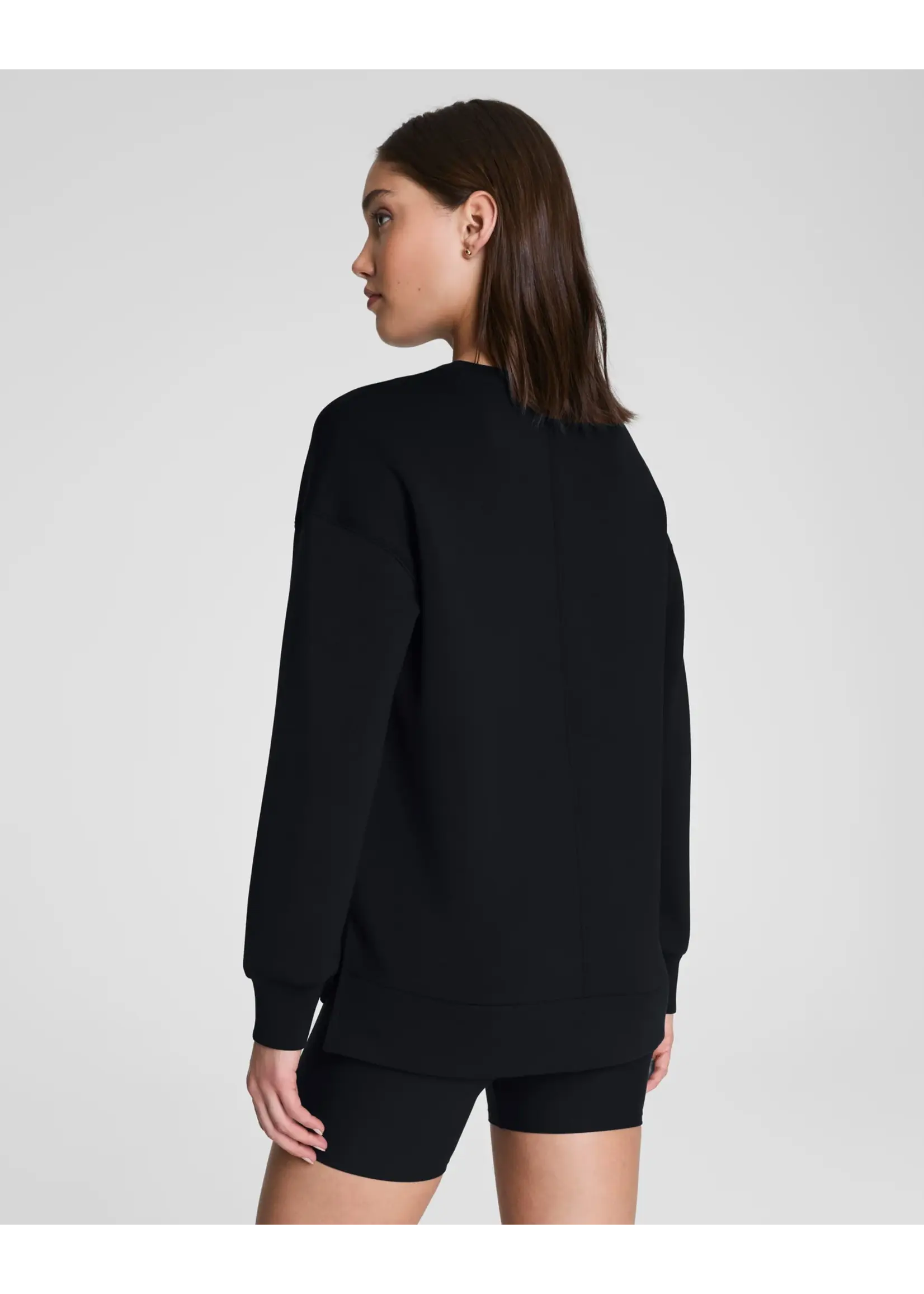 Spanx Spanx - AE Crewneck Tunic