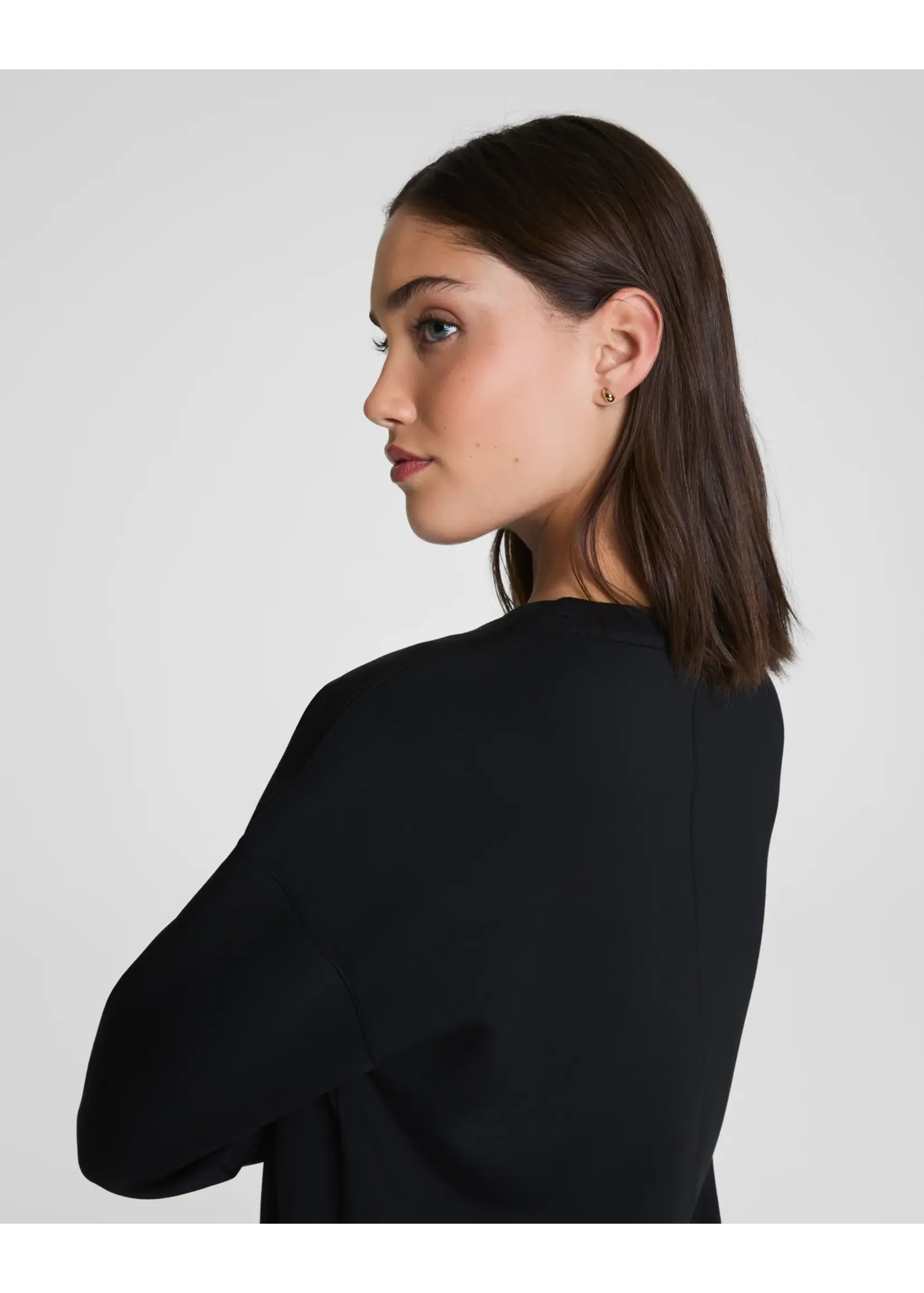 Spanx Spanx - AE Crewneck Tunic