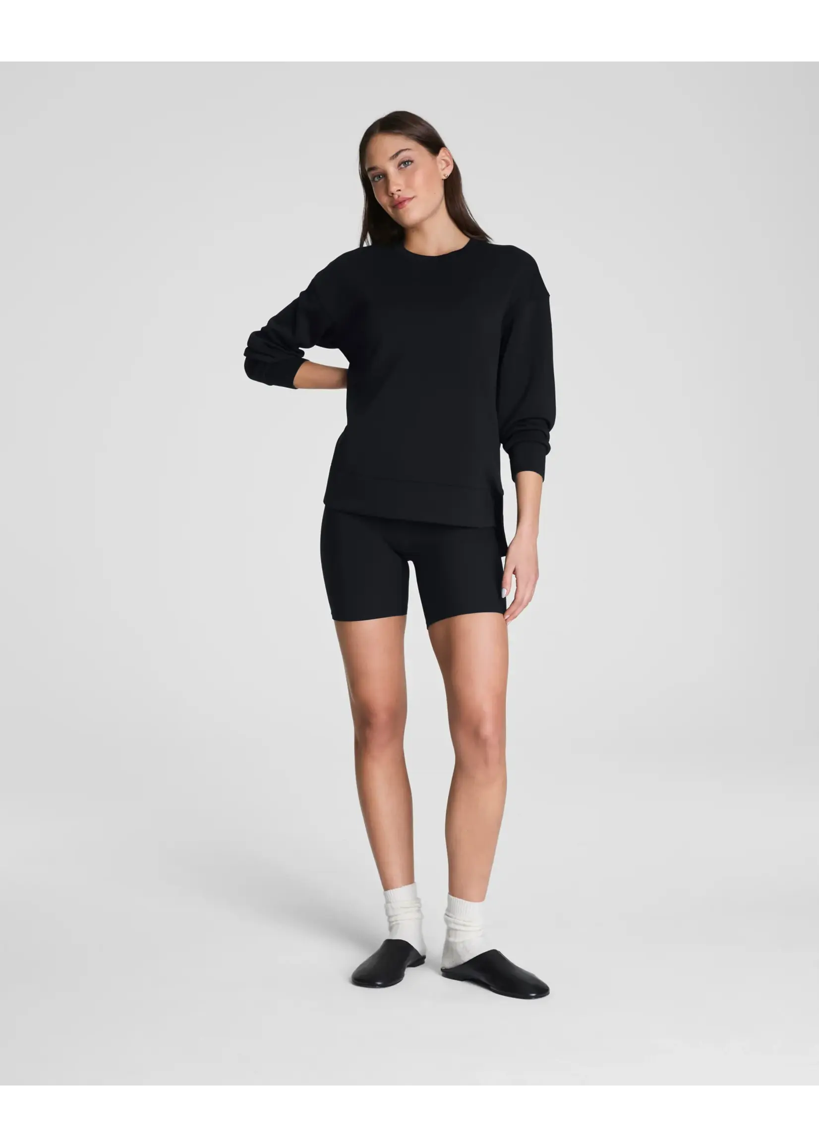 Spanx Spanx - AE Crewneck Tunic