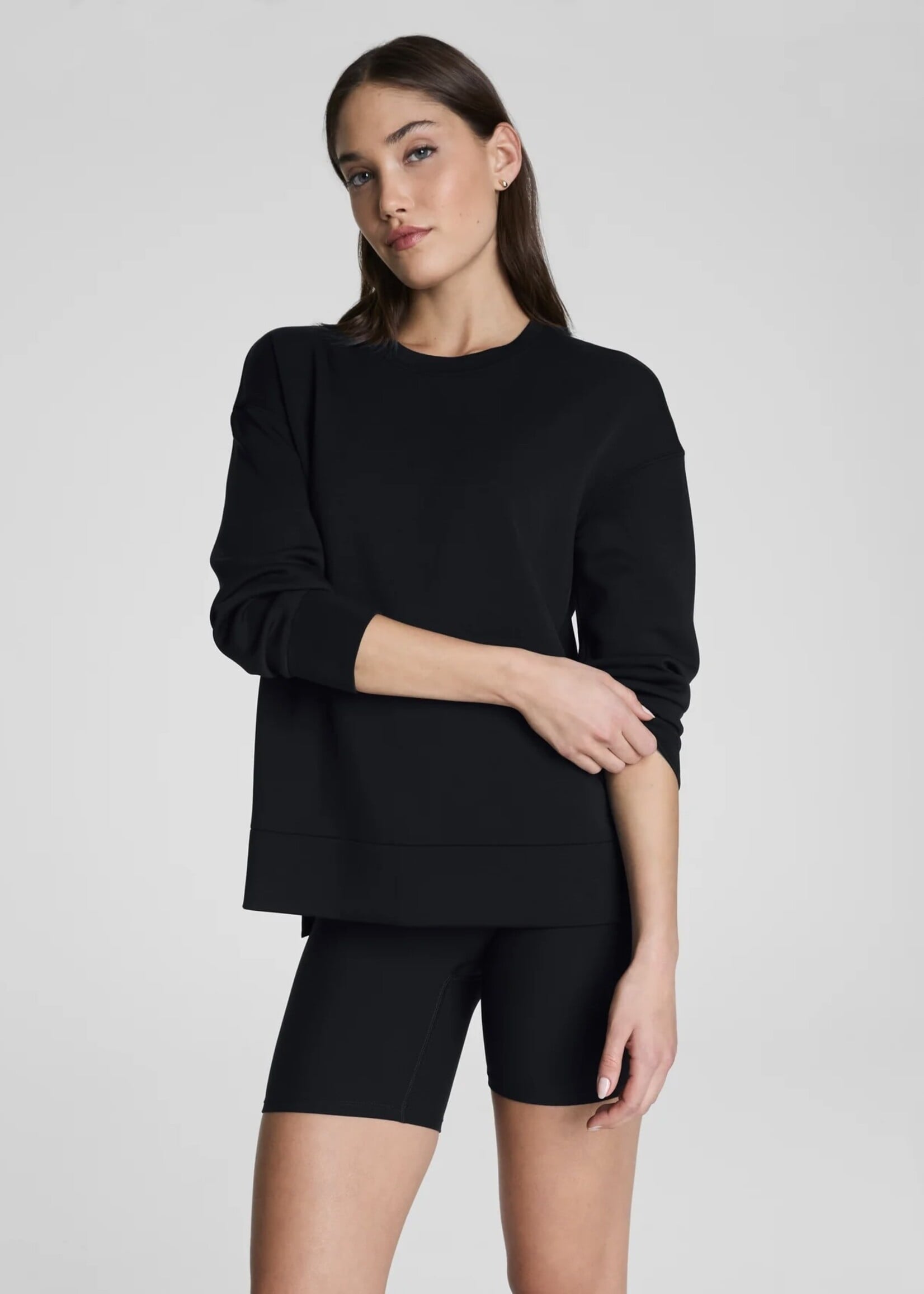 Spanx Spanx - AE Crewneck Tunic